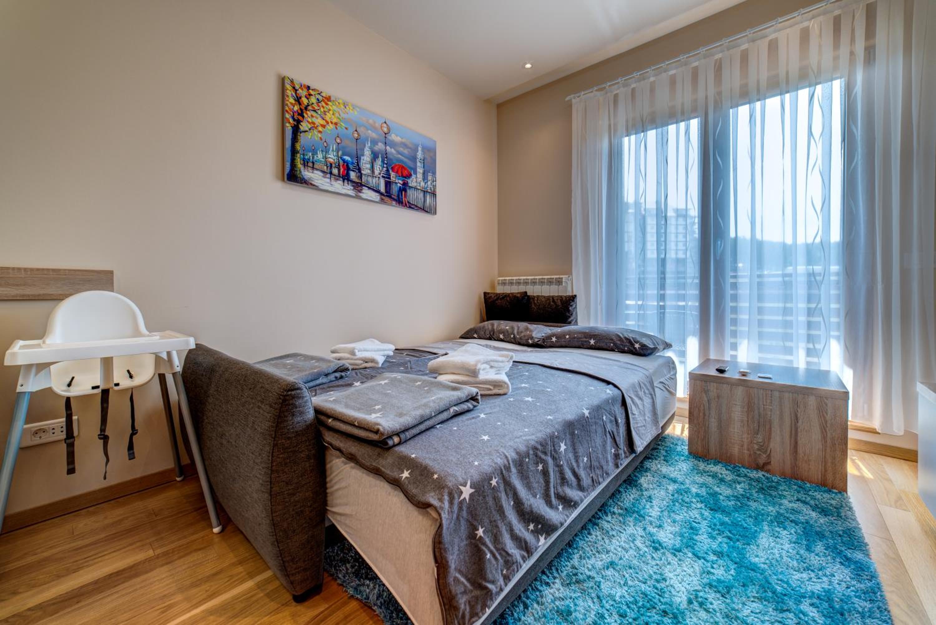Hill Spa view 4