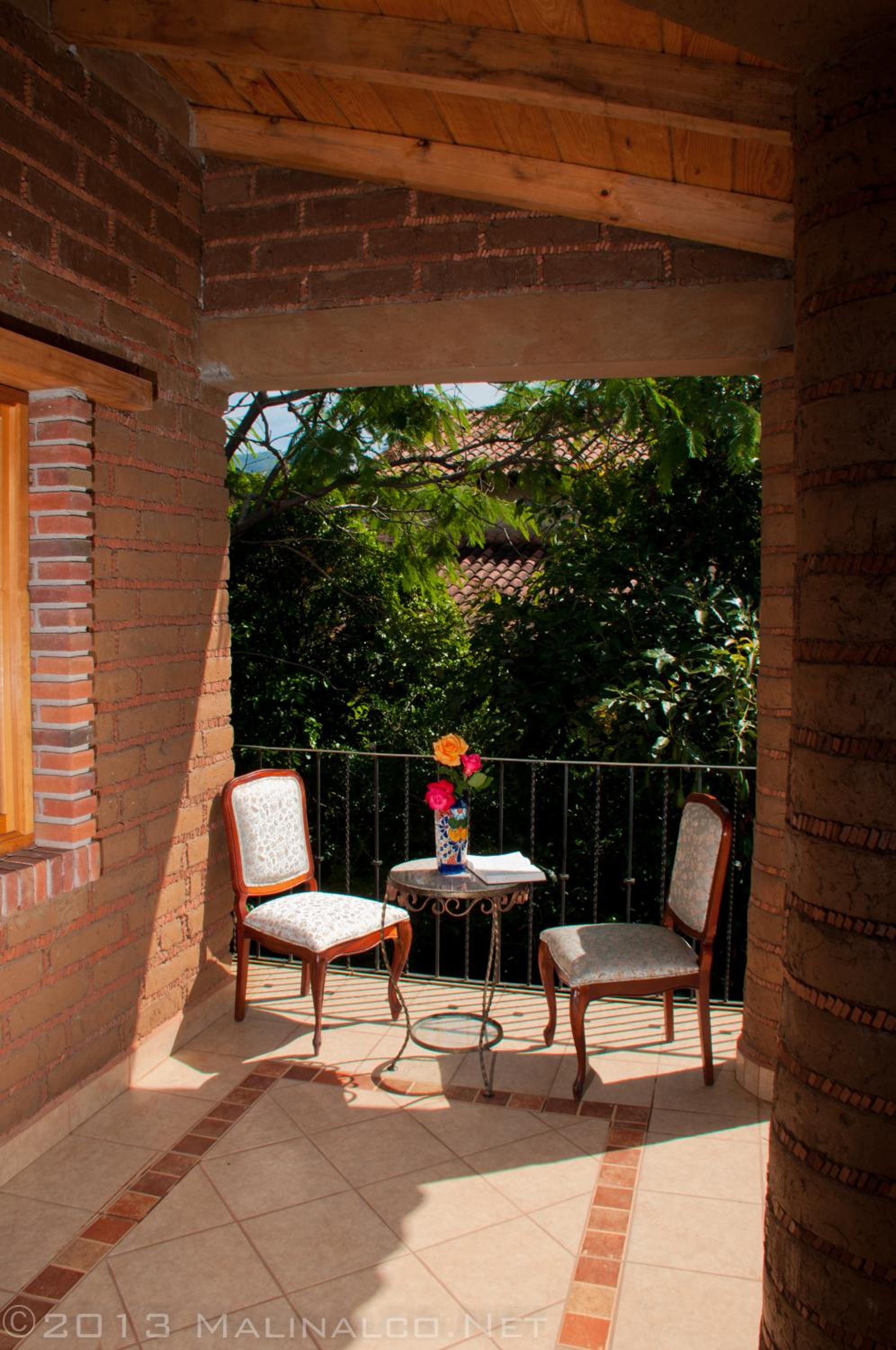 Hotel Casa Pomarrosa - Property Image 43