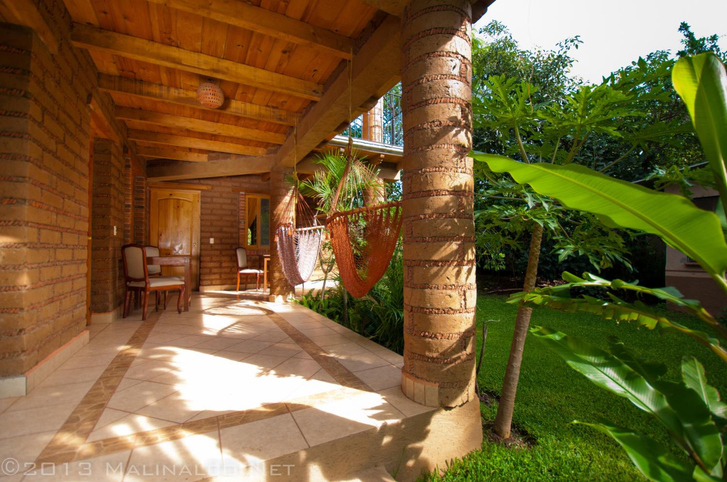 Hotel Casa Pomarrosa - Property Image 42