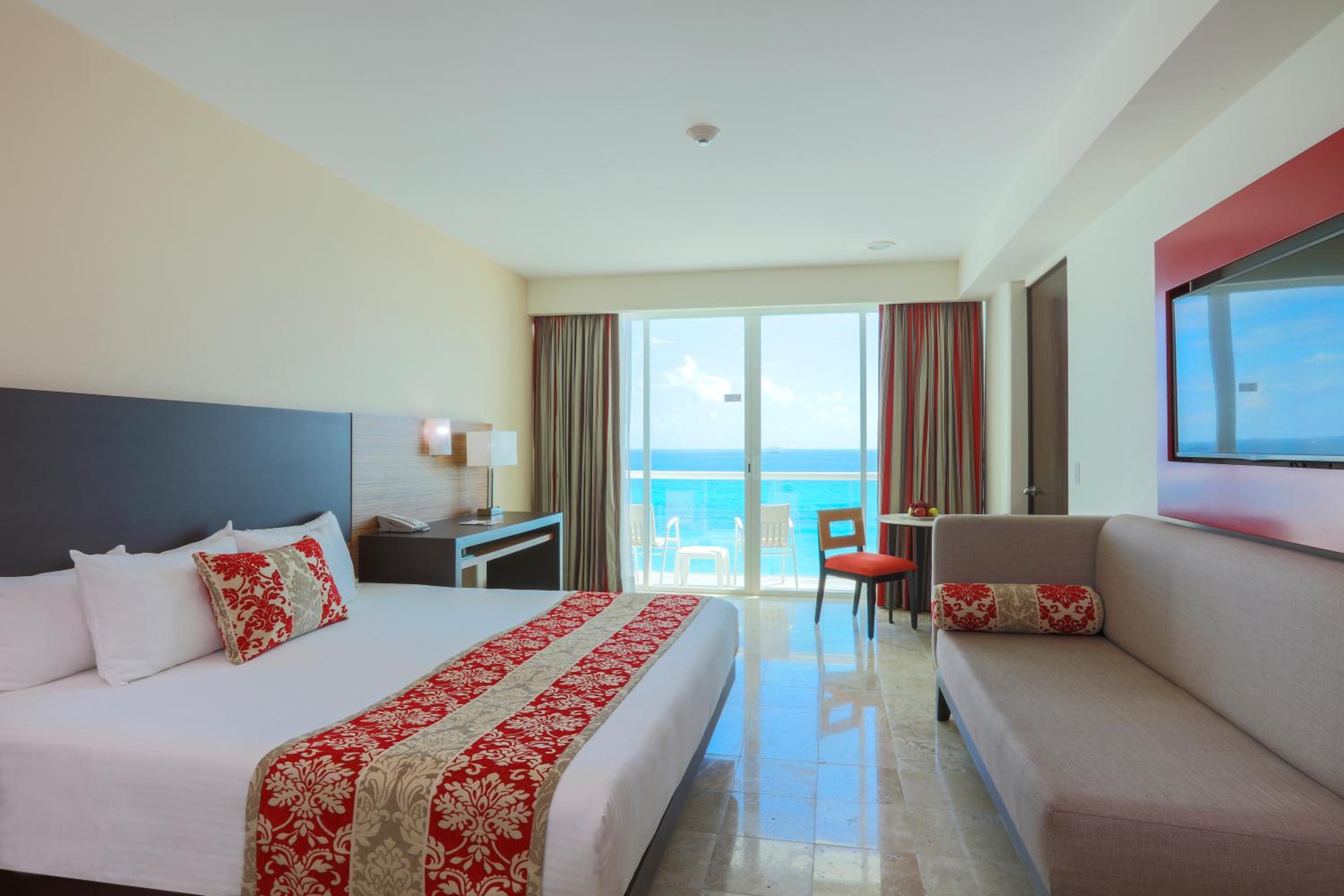 Photo 62 sur 115 de Krystal Cancun