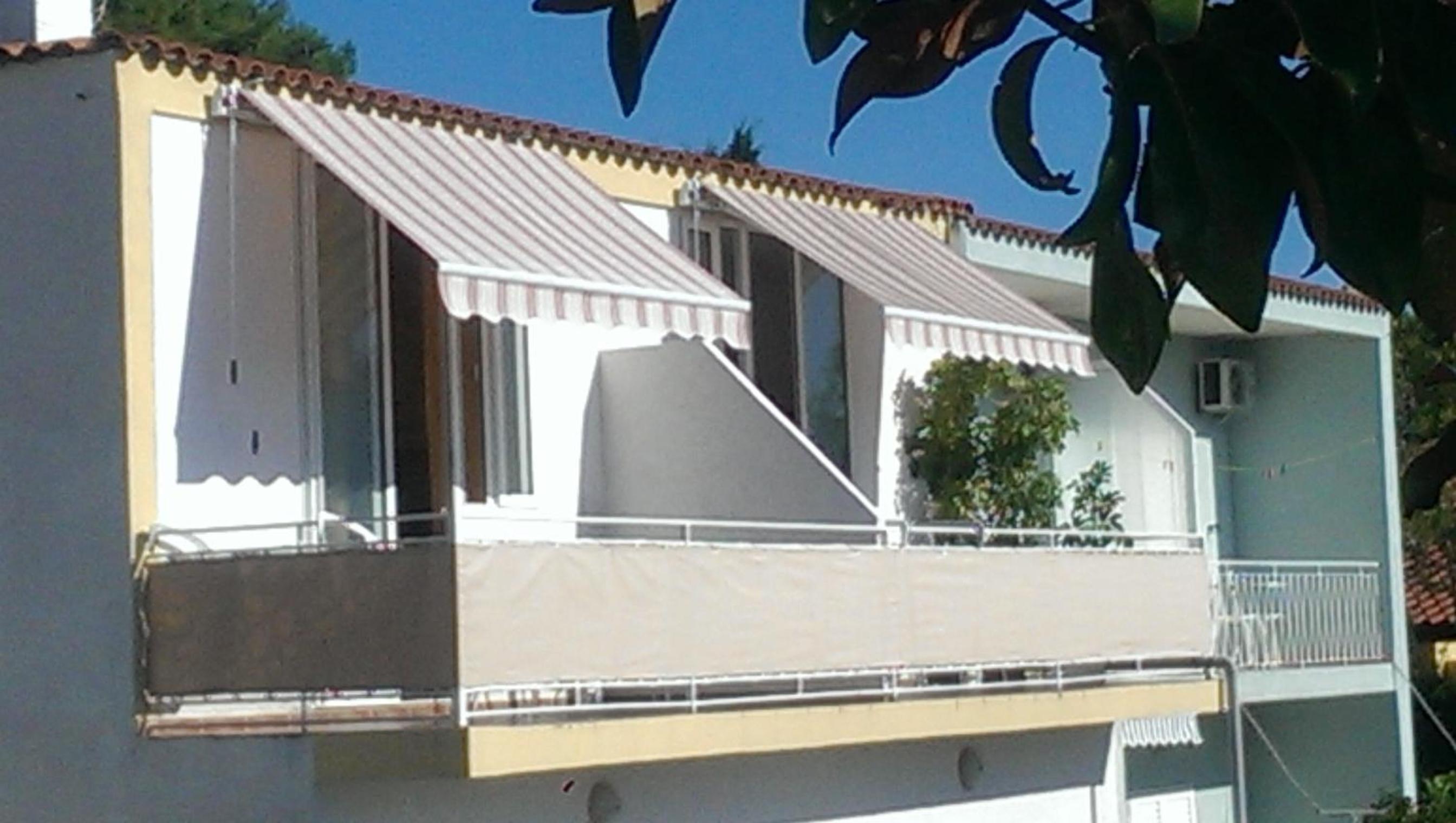 Apartmani Carević