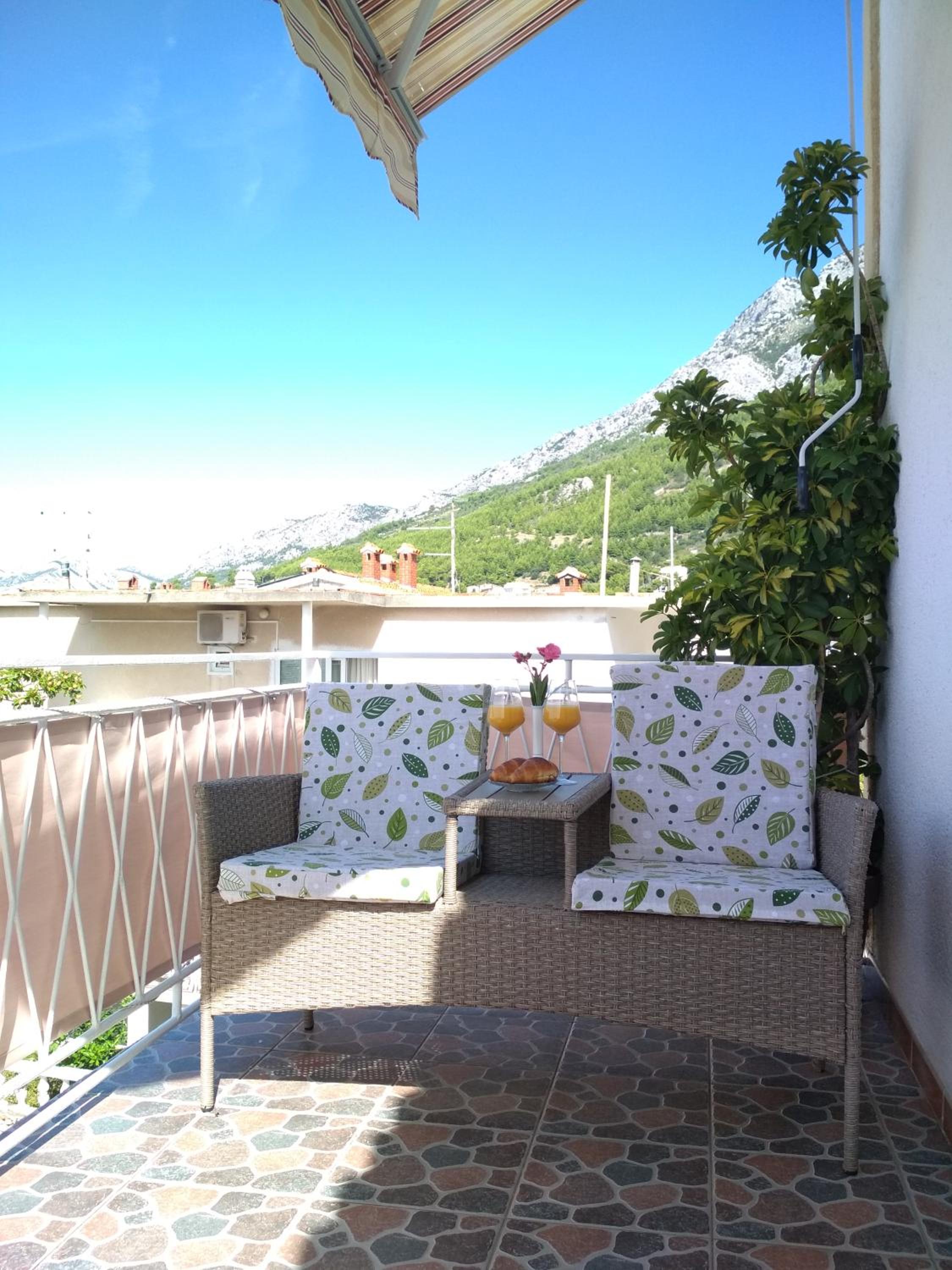 Apartmani Carević