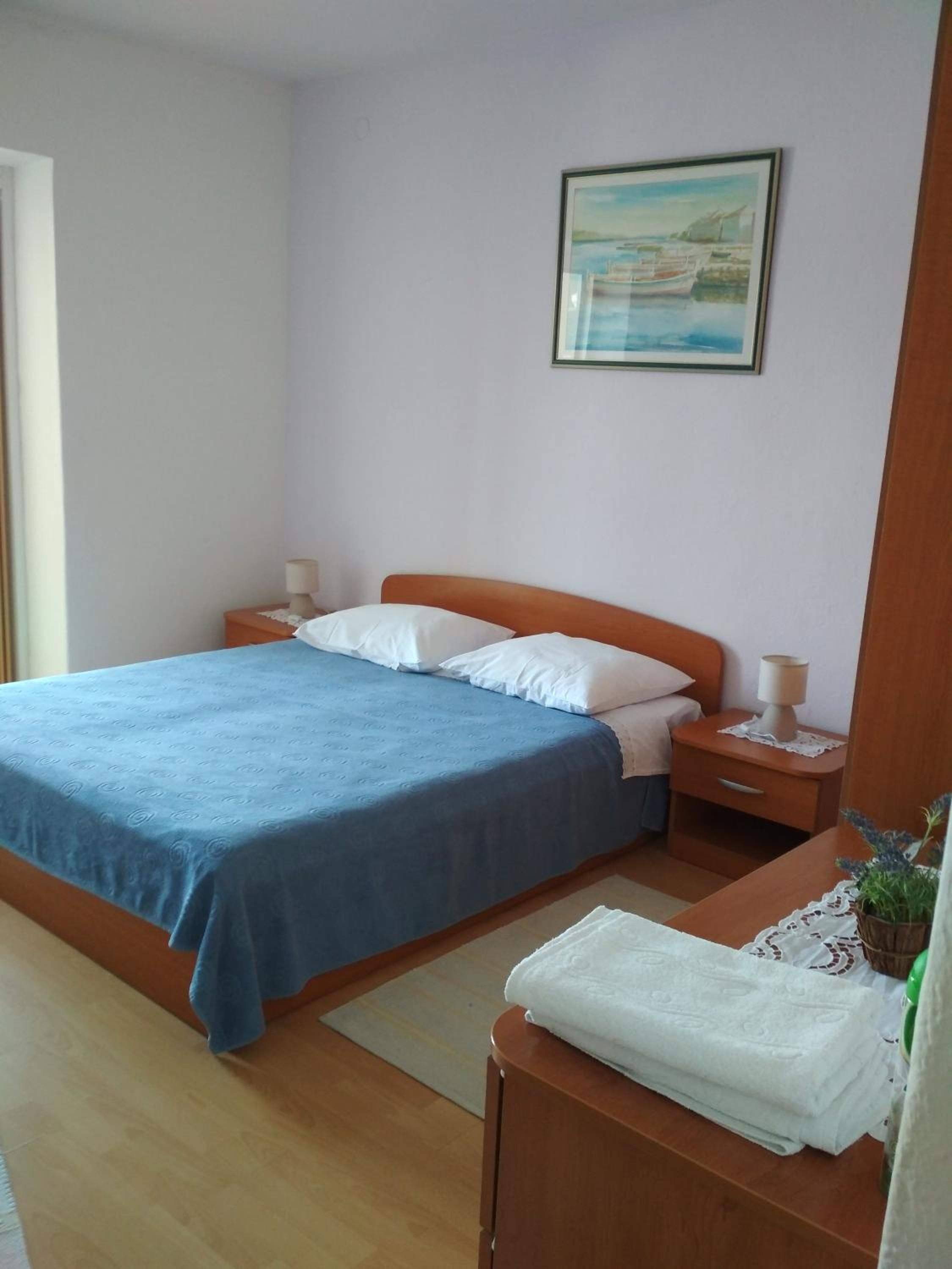 Apartmani Carević