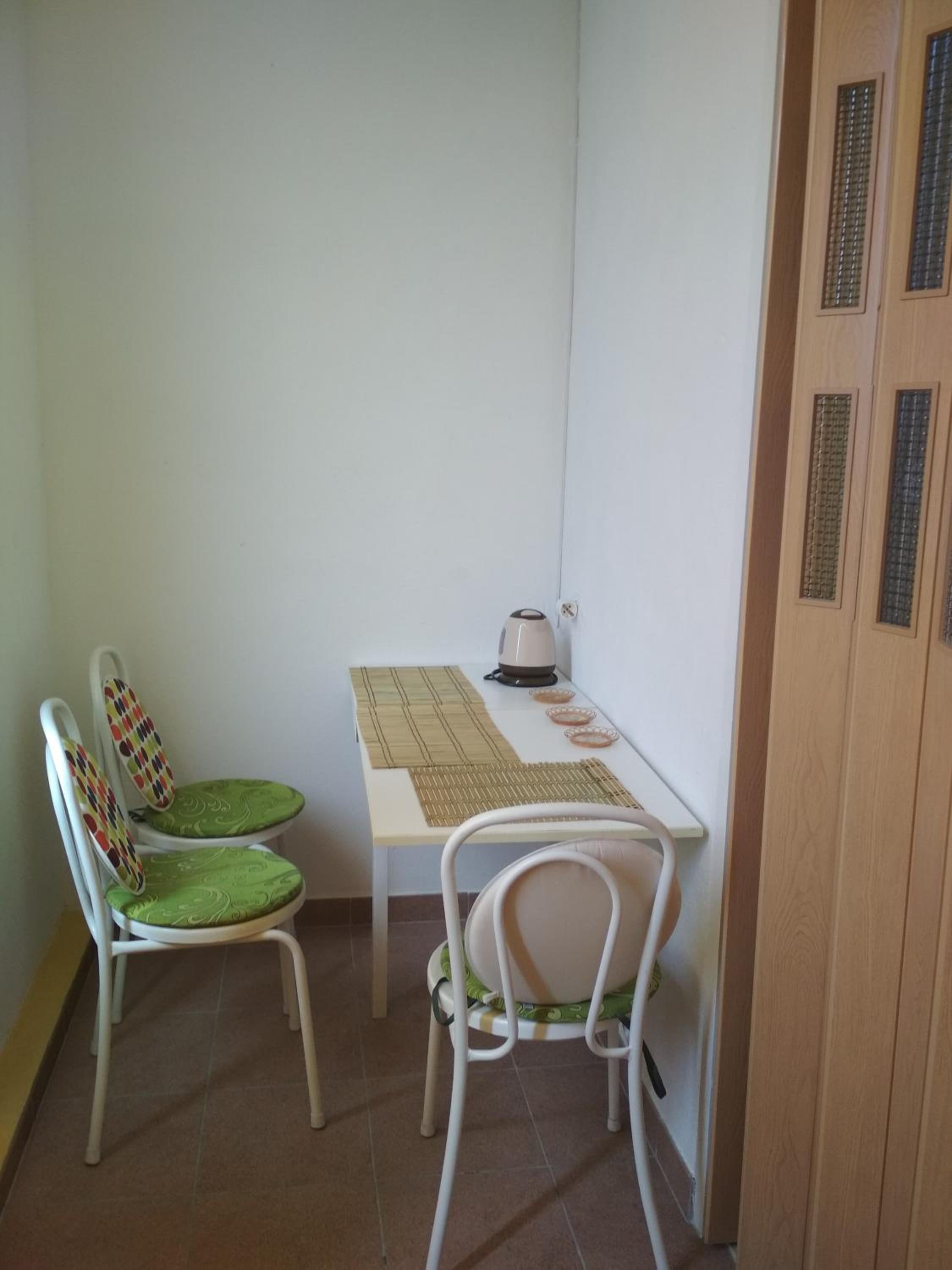 Apartmani Carević
