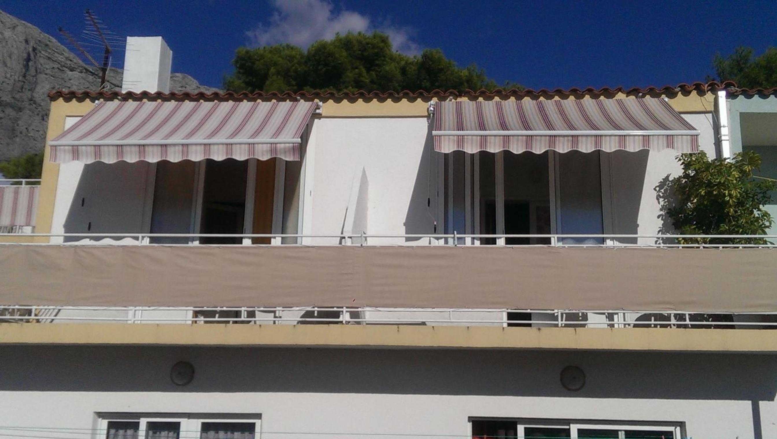 Apartmani Carević