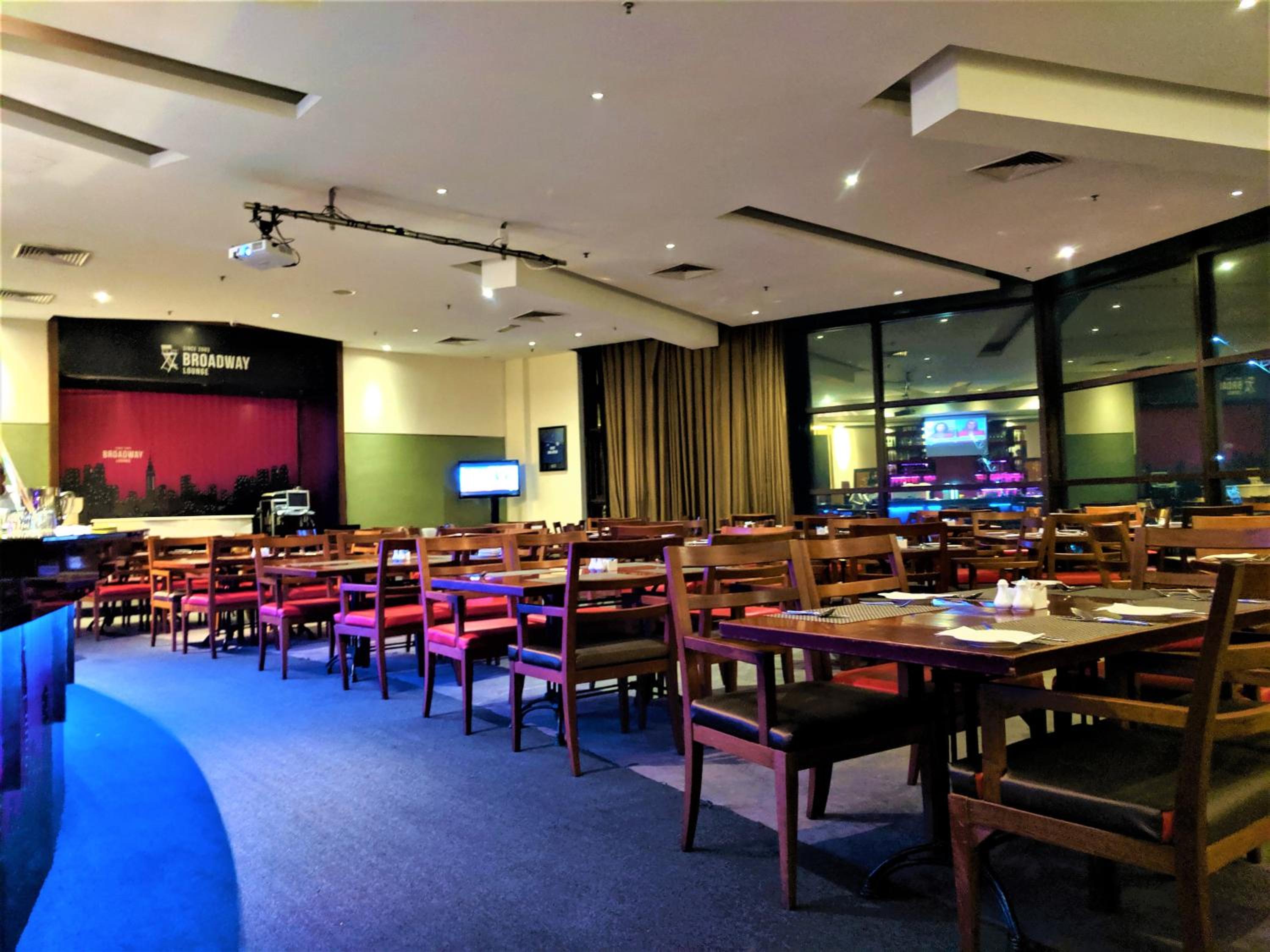Serviced Apartments at Times Square Kuala Lumpur by Robinsons