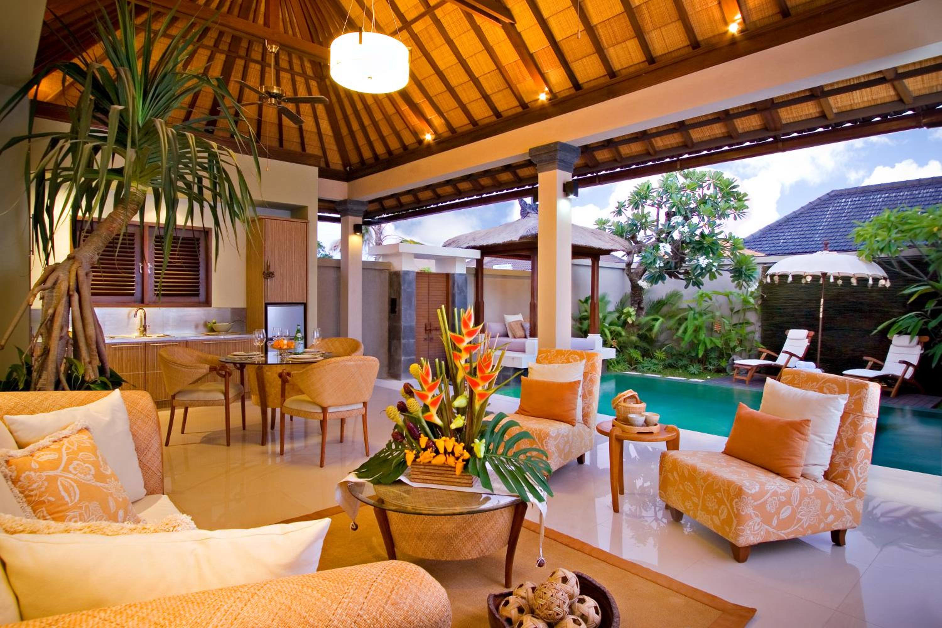 DISINI Villas and Spa-CHSE Certified — photo 75