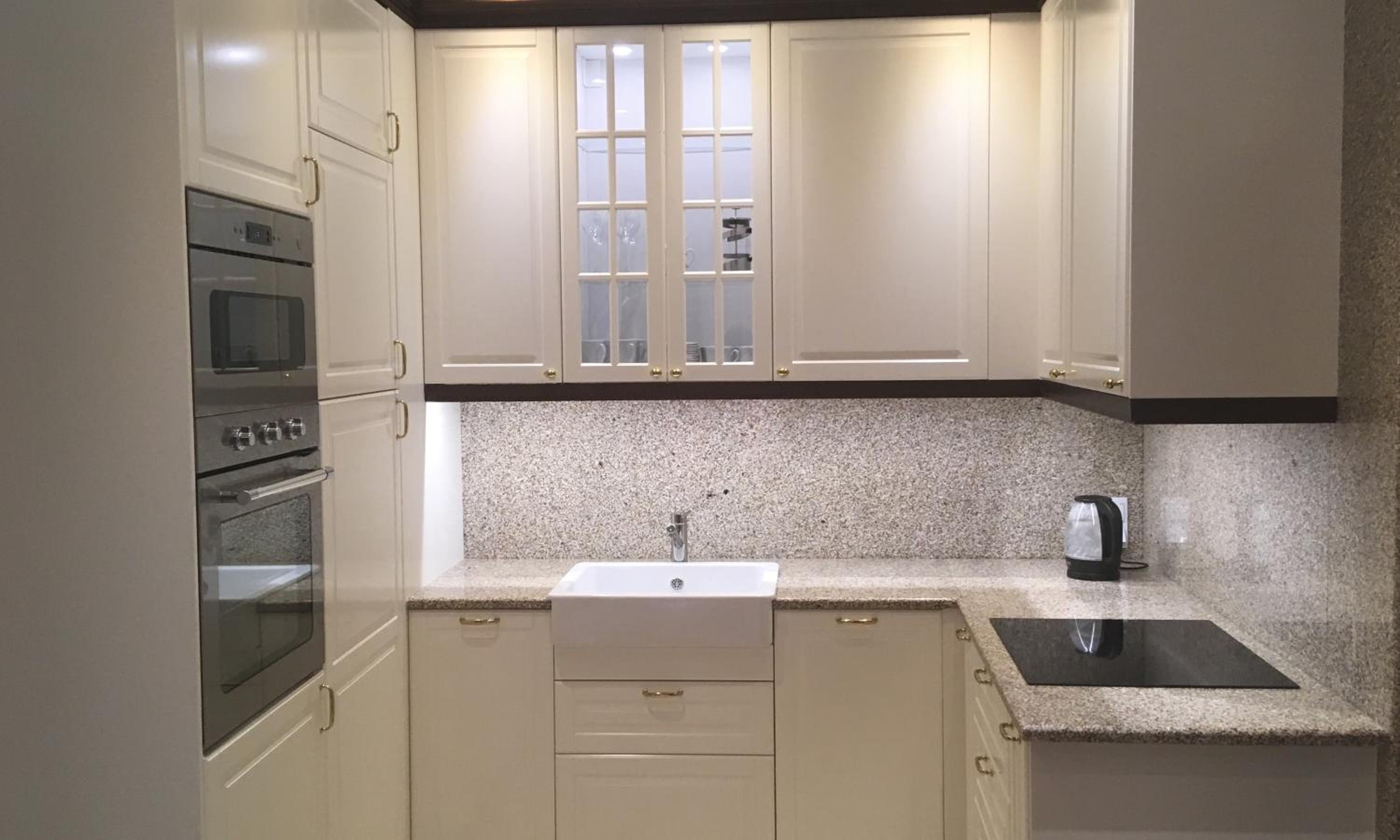 Villa la Val, Apartamenty Wałbrzych