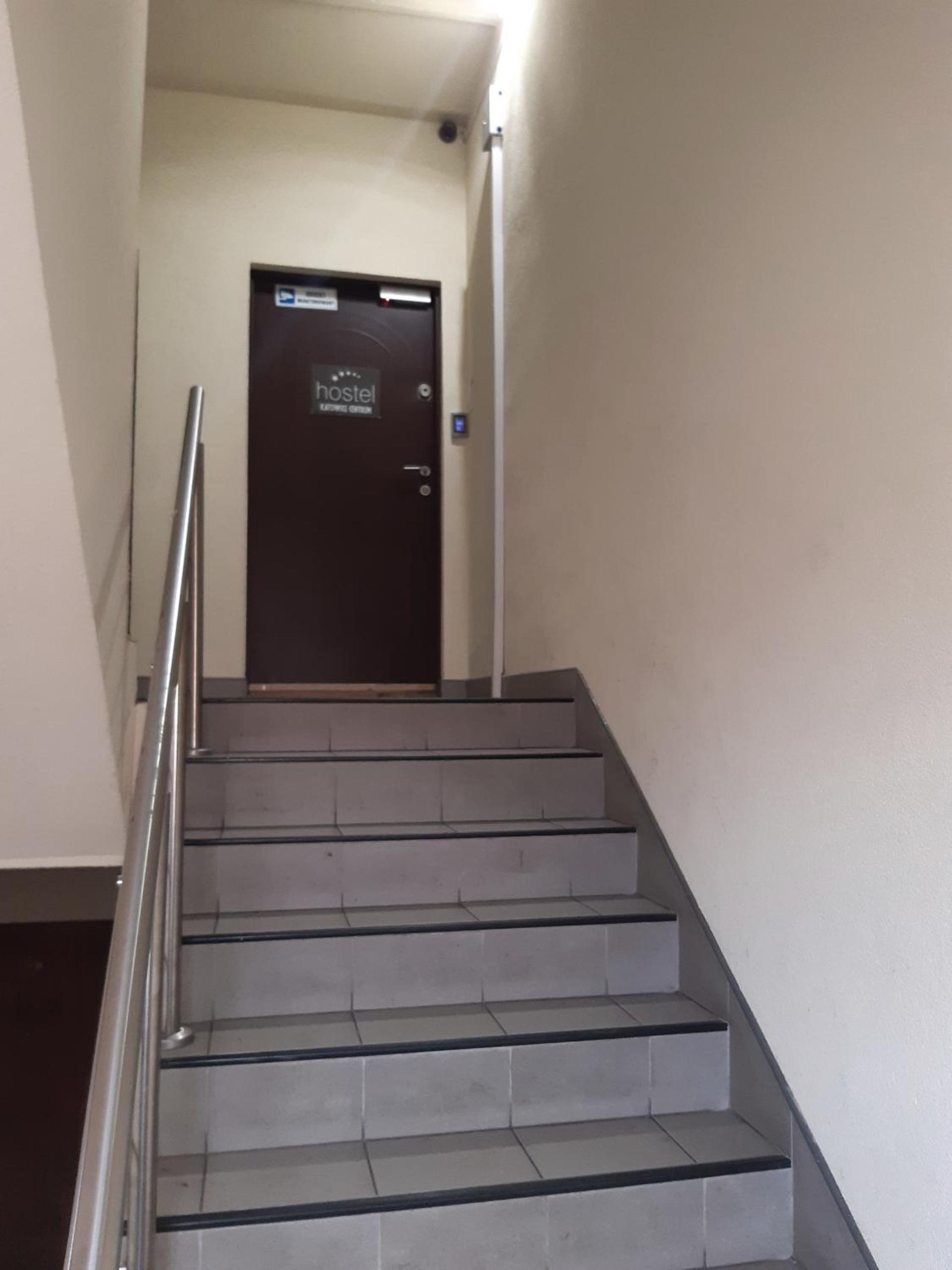 Hostel Katowice Centrum view 4