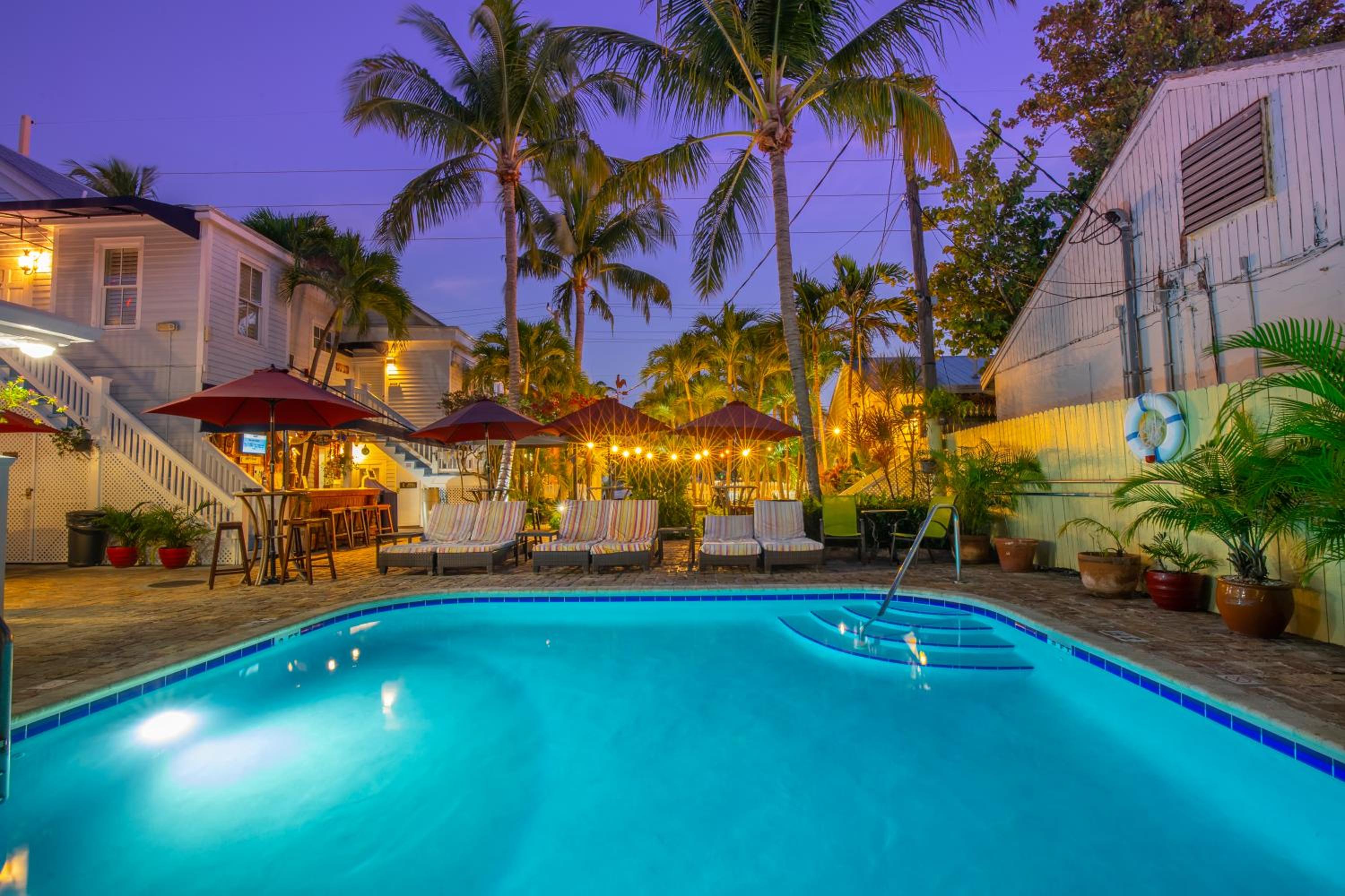Duval Inn - Key West