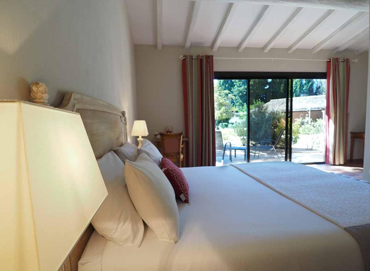 Le Clos des Cyprès Maison d'hôtes de charme & Diner Gourmet