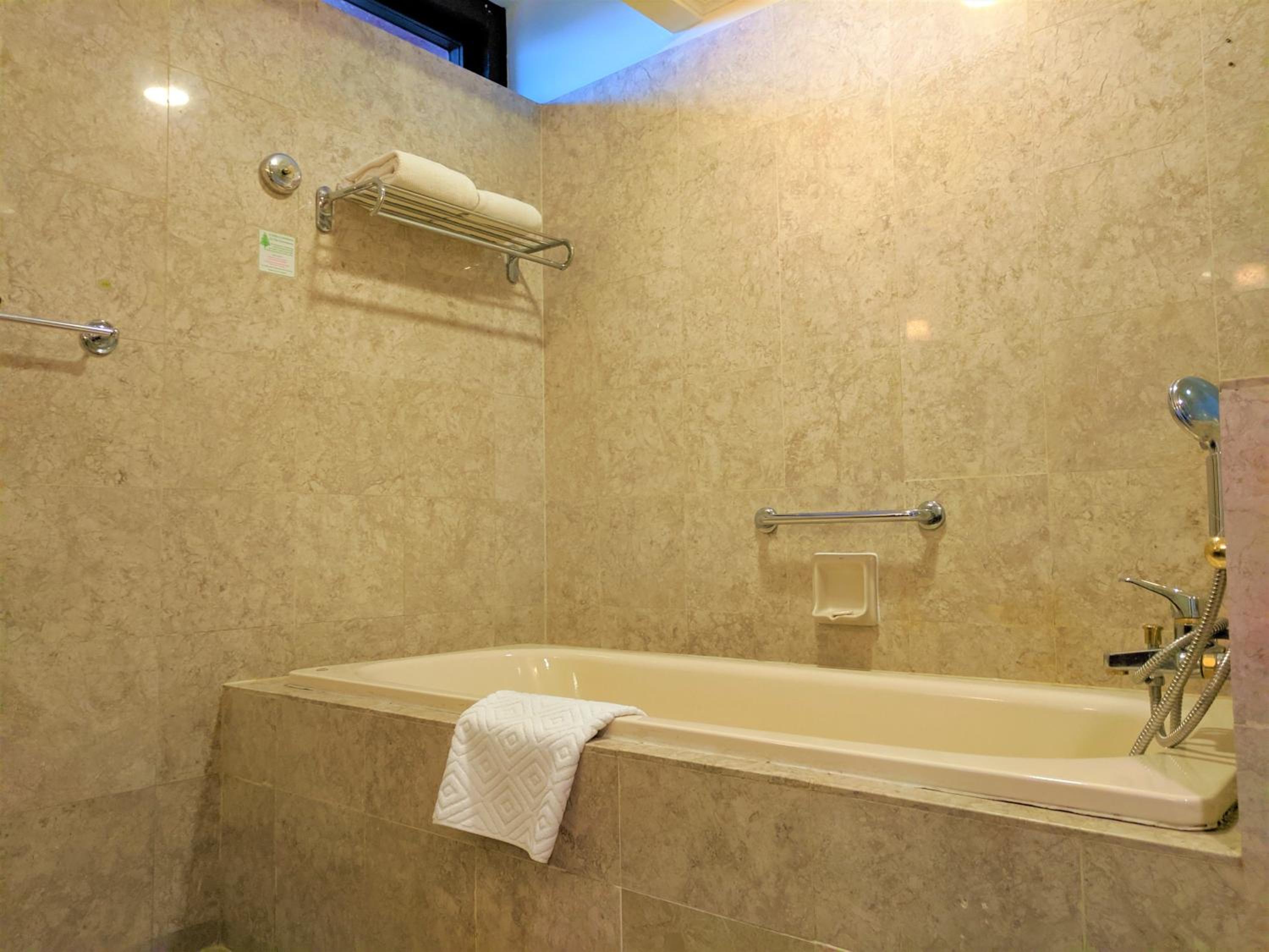 Serviced Apartments at Times Square Kuala Lumpur by Robinsons