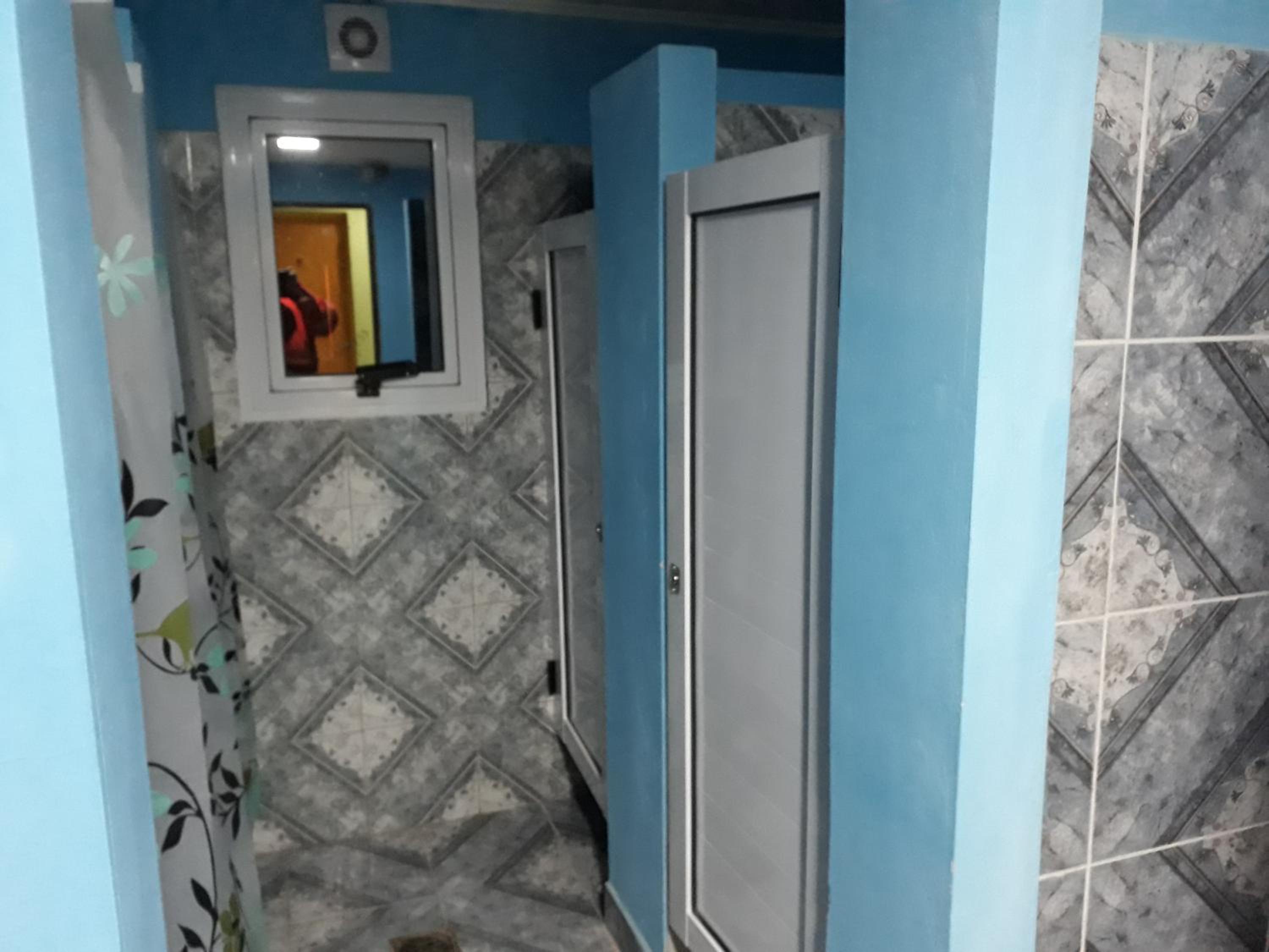 Hostel Familia de Campo