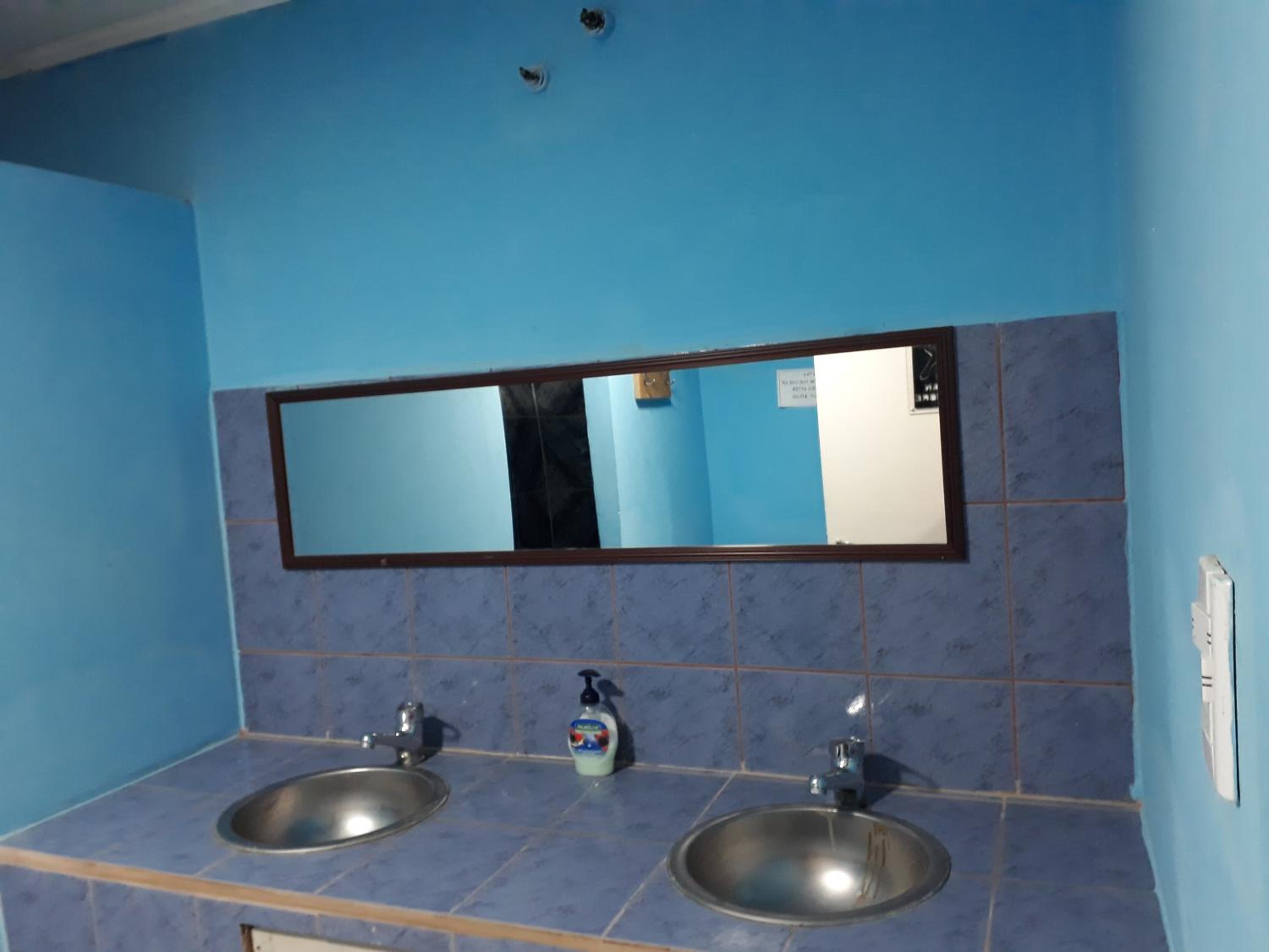Hostel Familia de Campo