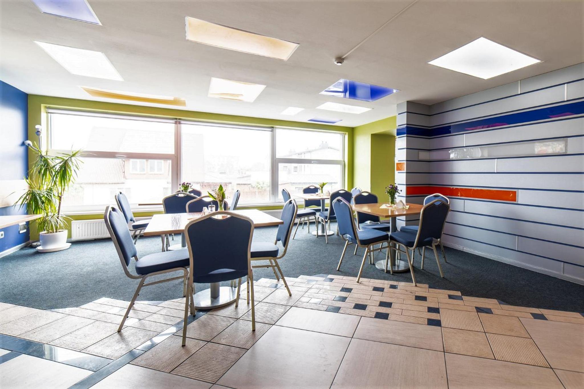 SportHotel en Liepāja