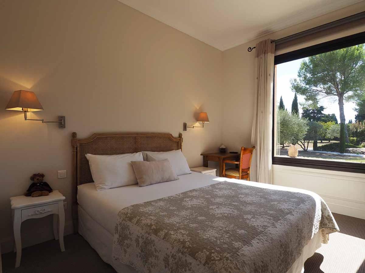 Le Clos des Cyprès Maison d'hôtes de charme & Diner Gourmet
