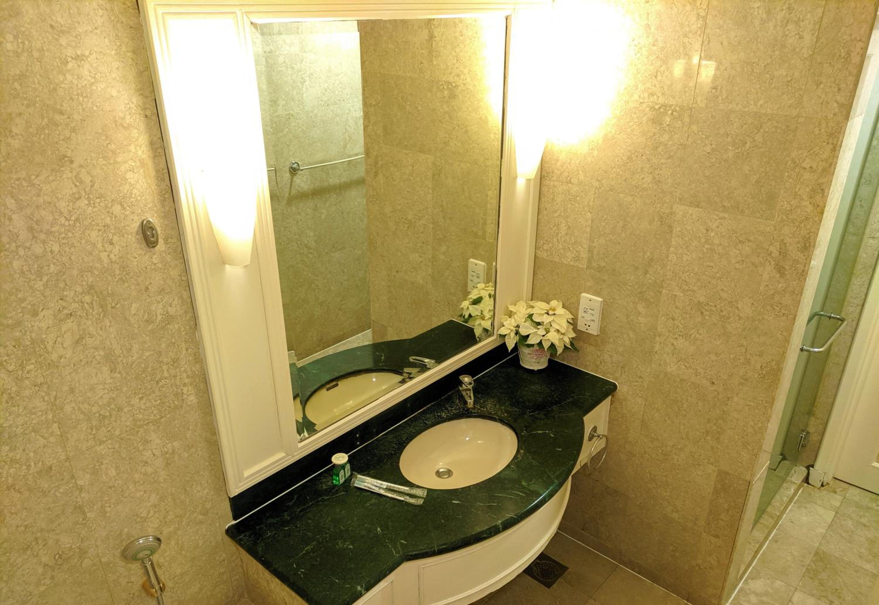 Serviced Apartments at Times Square Kuala Lumpur by Robinsons