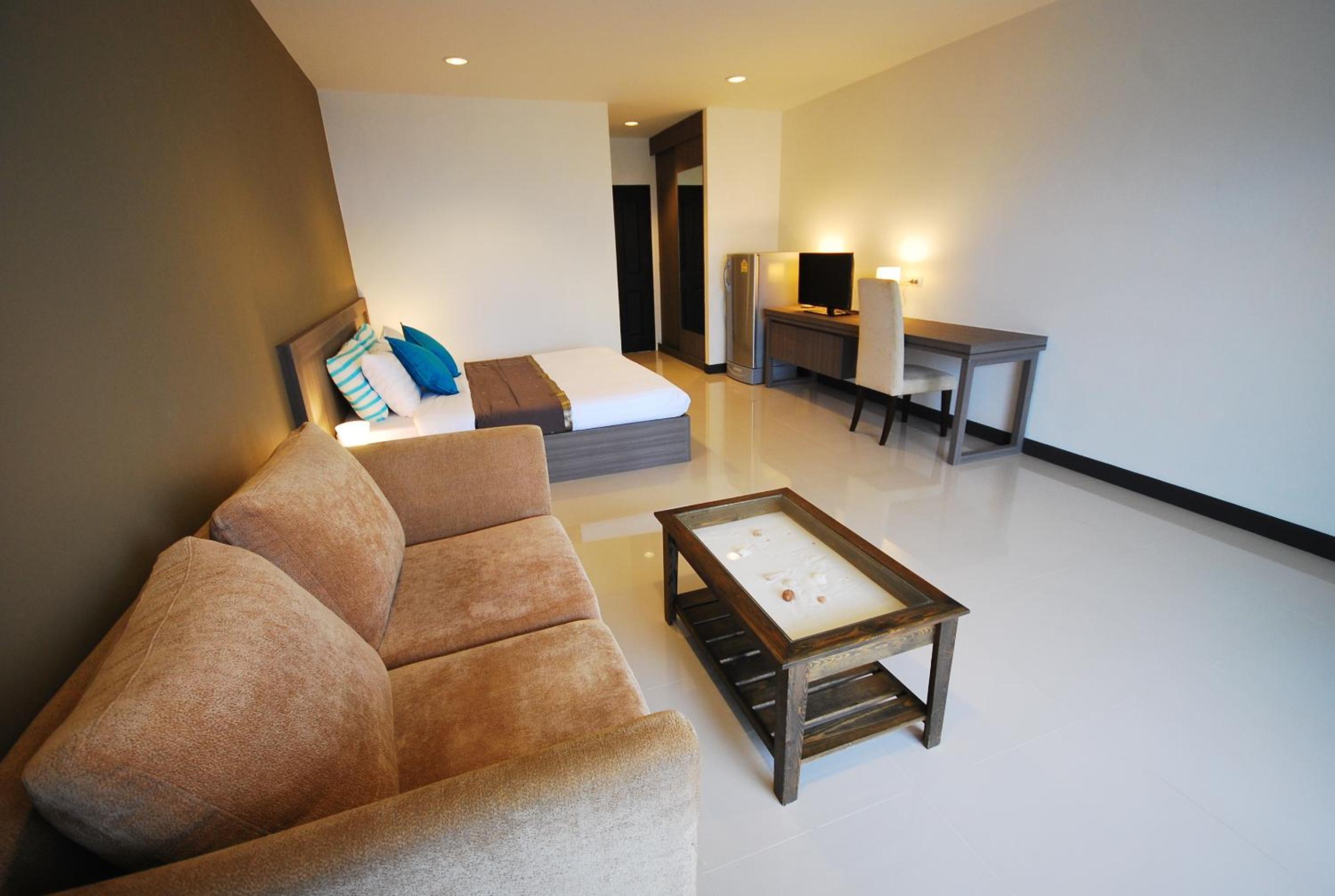 Baan Mina