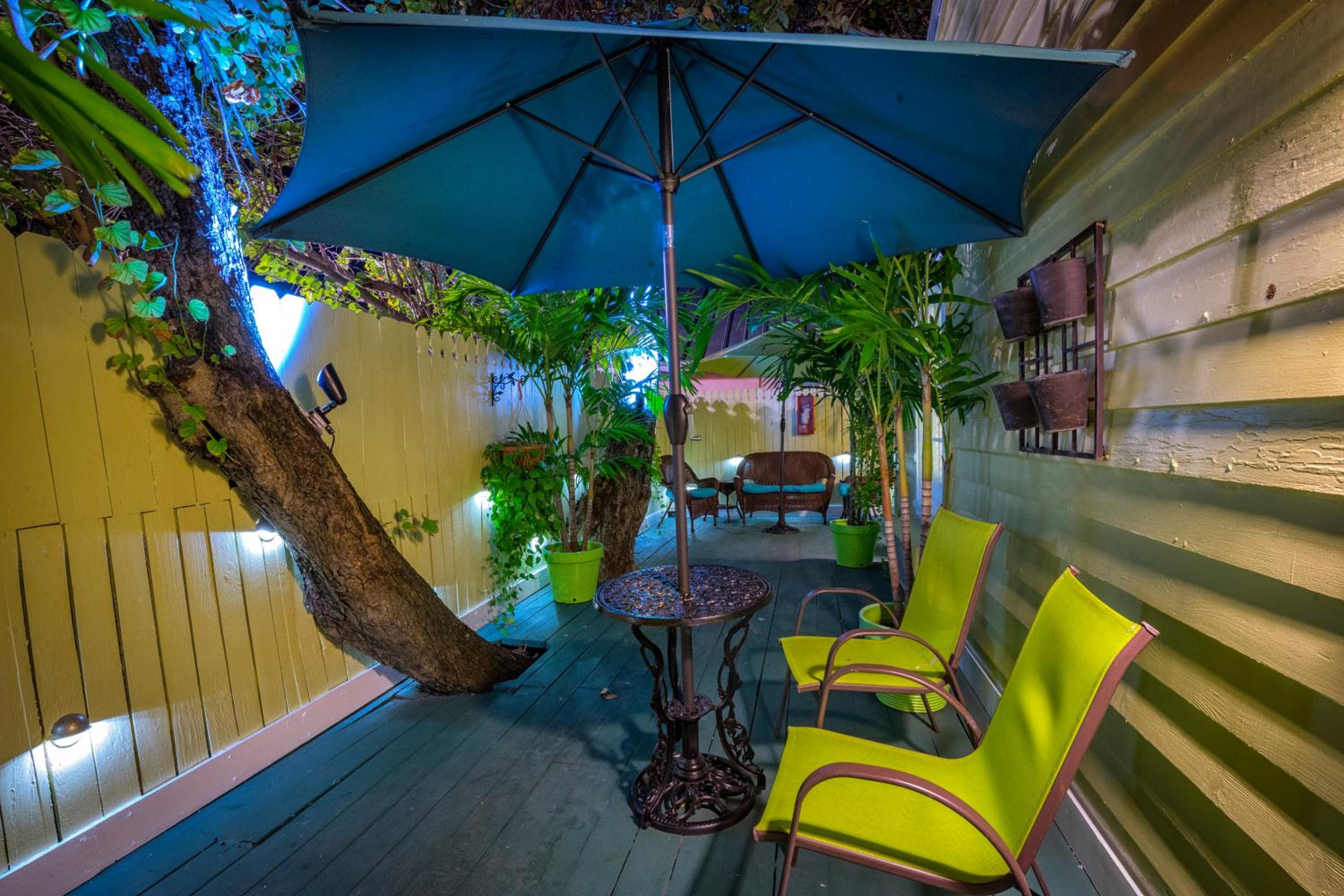 Duval Inn - Key West