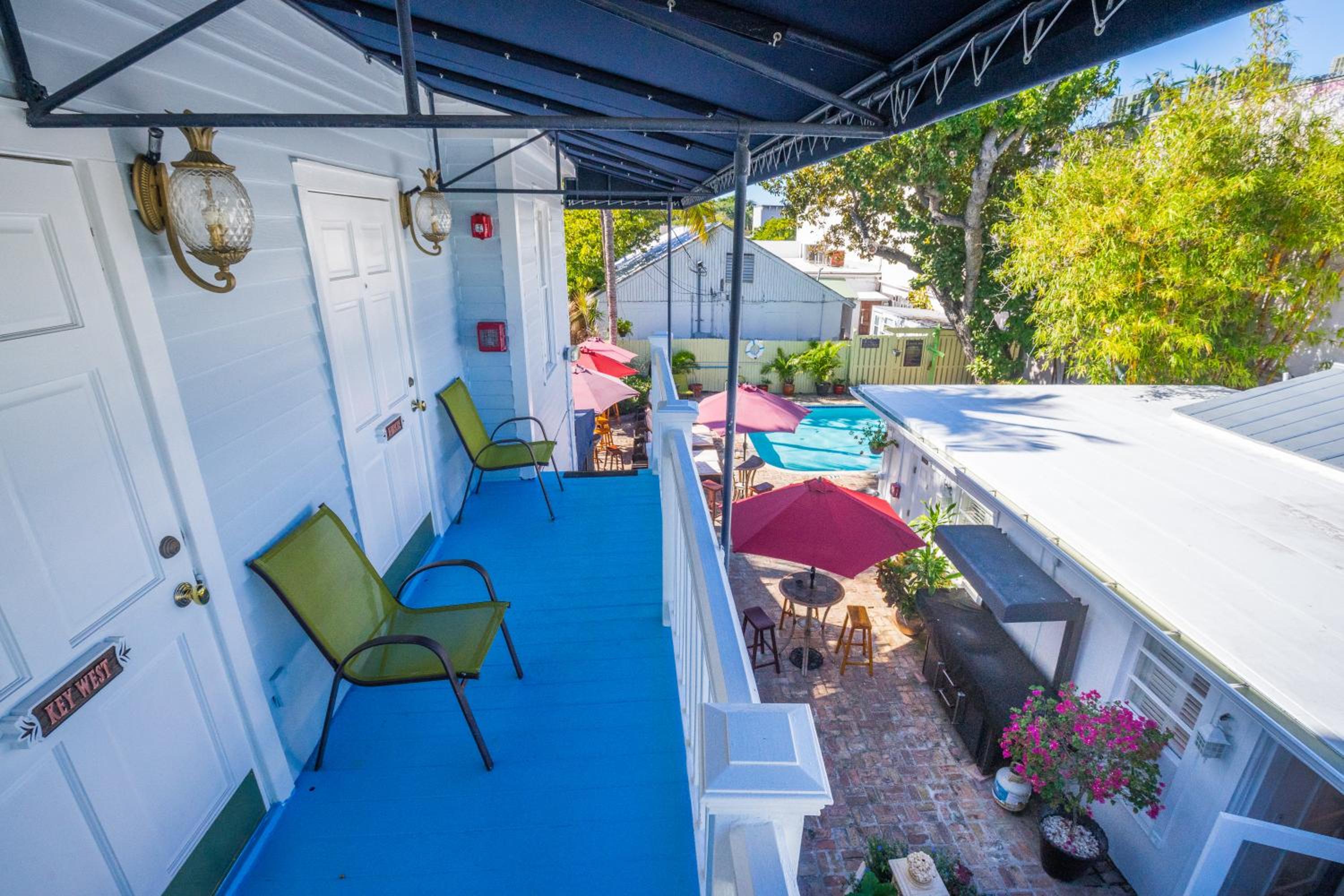 Duval Inn - Key West
