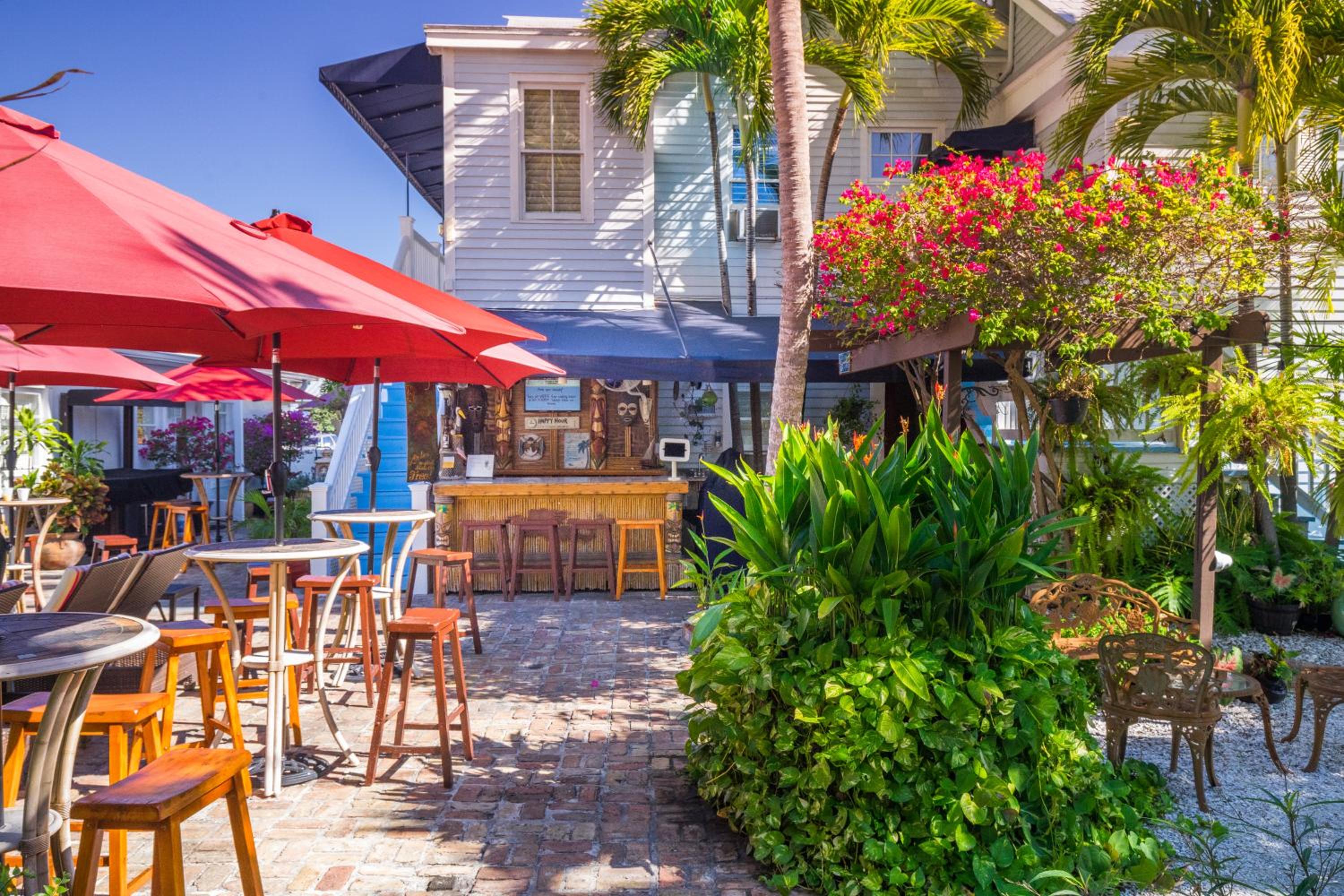 Duval Inn - Key West