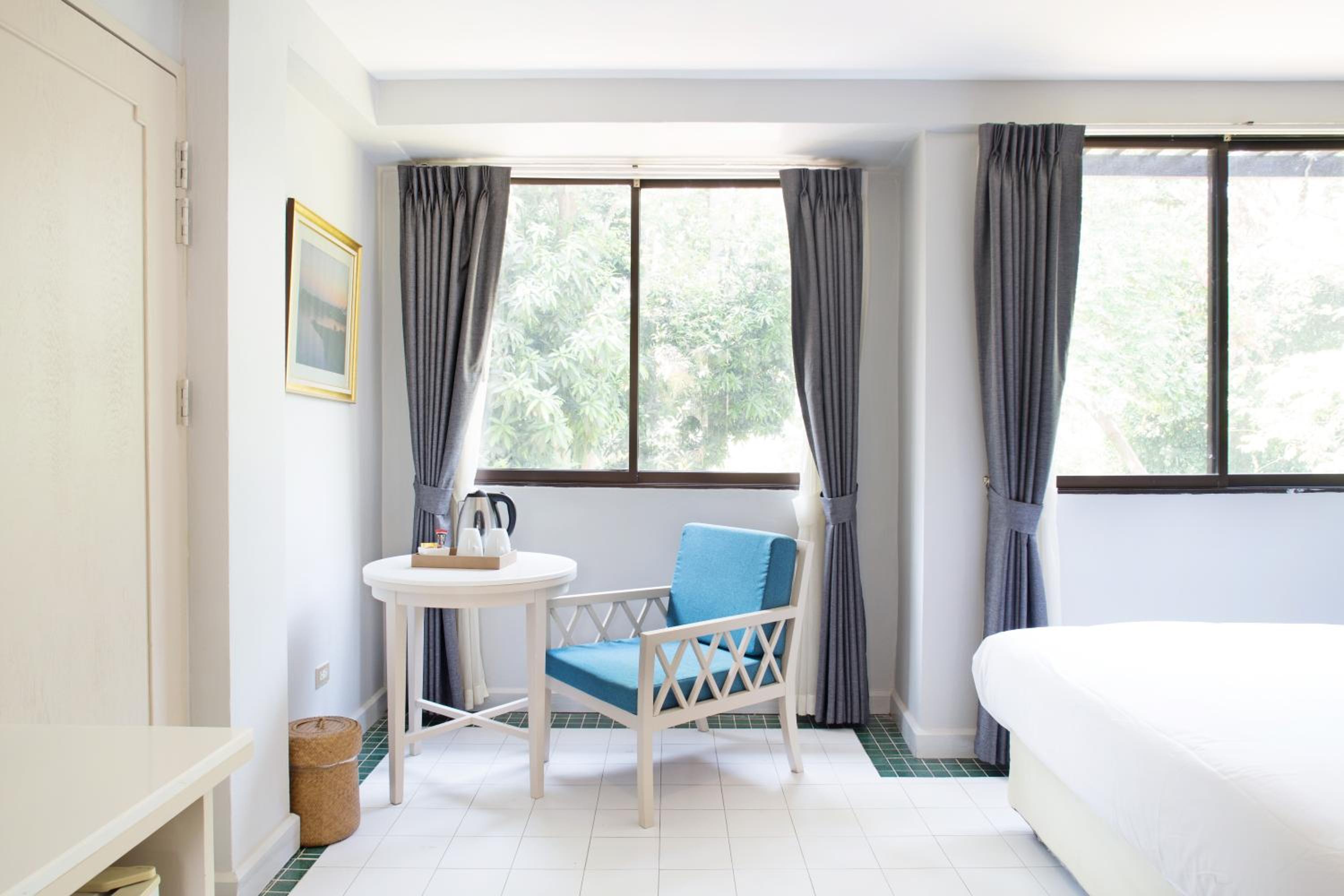 Mida Resort Kanchanaburi - SHA PLUS