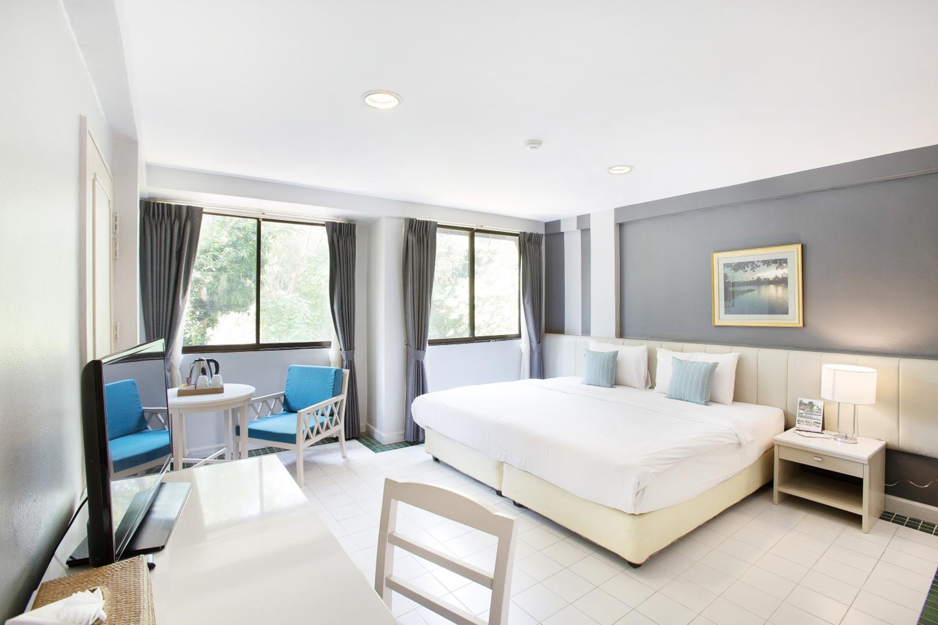 Mida Resort Kanchanaburi - SHA PLUS