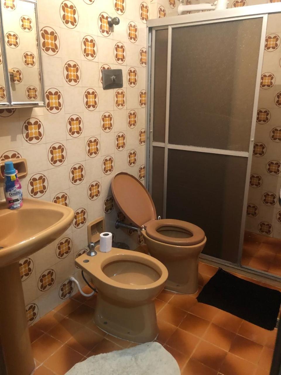 Propriedade aconchego de família