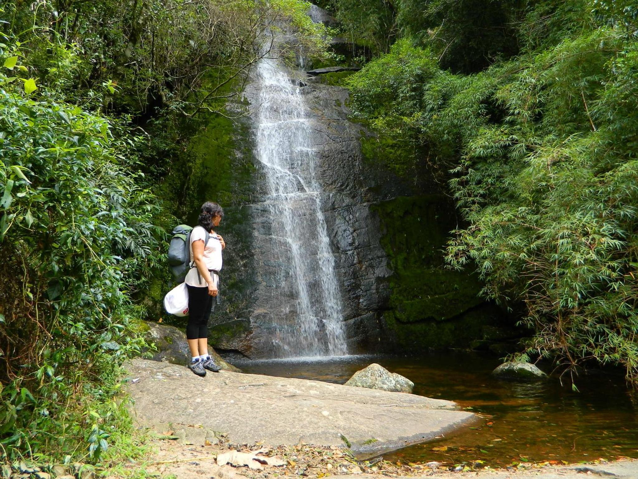 Bicho do Mato Suites