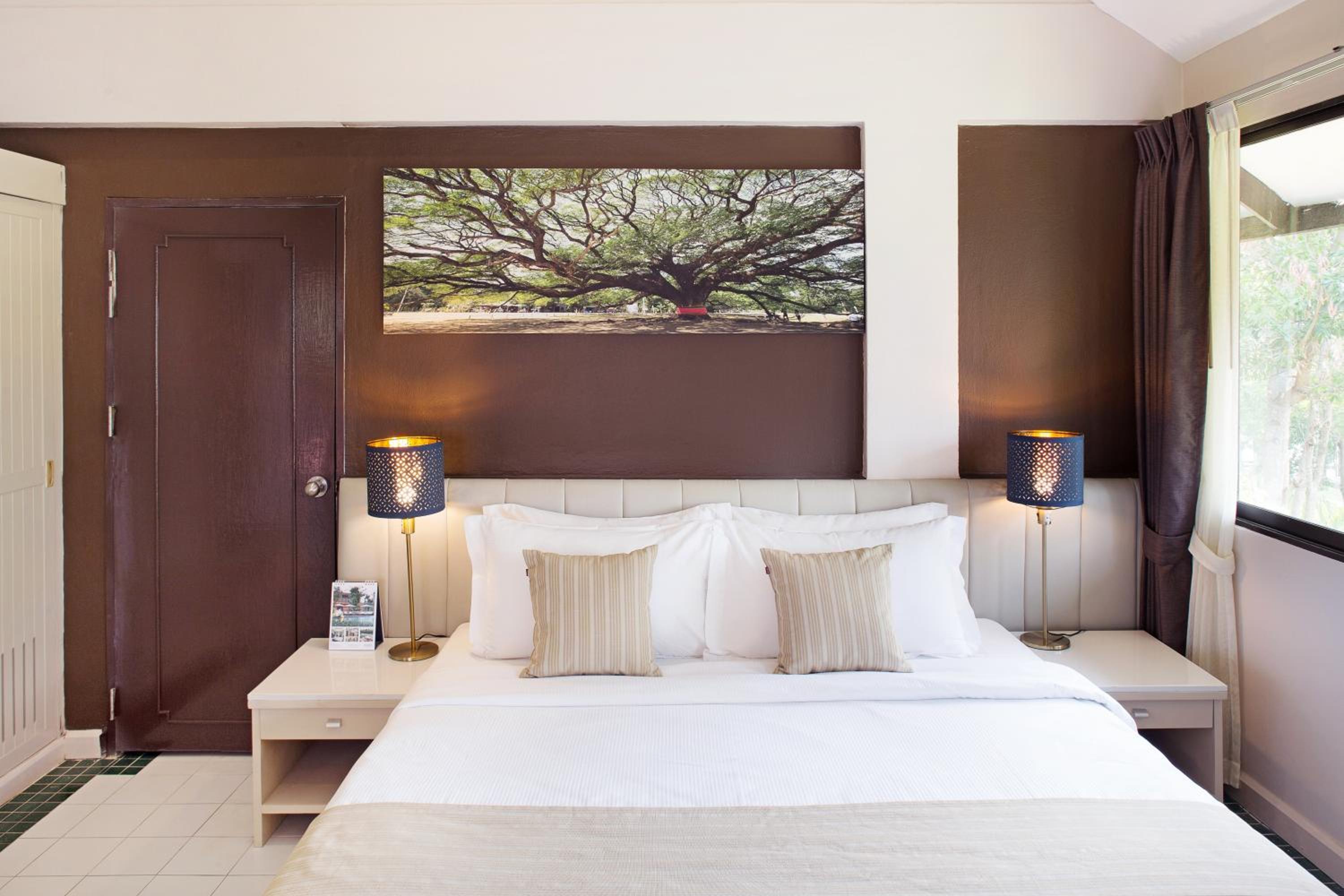 Mida Resort Kanchanaburi - SHA PLUS