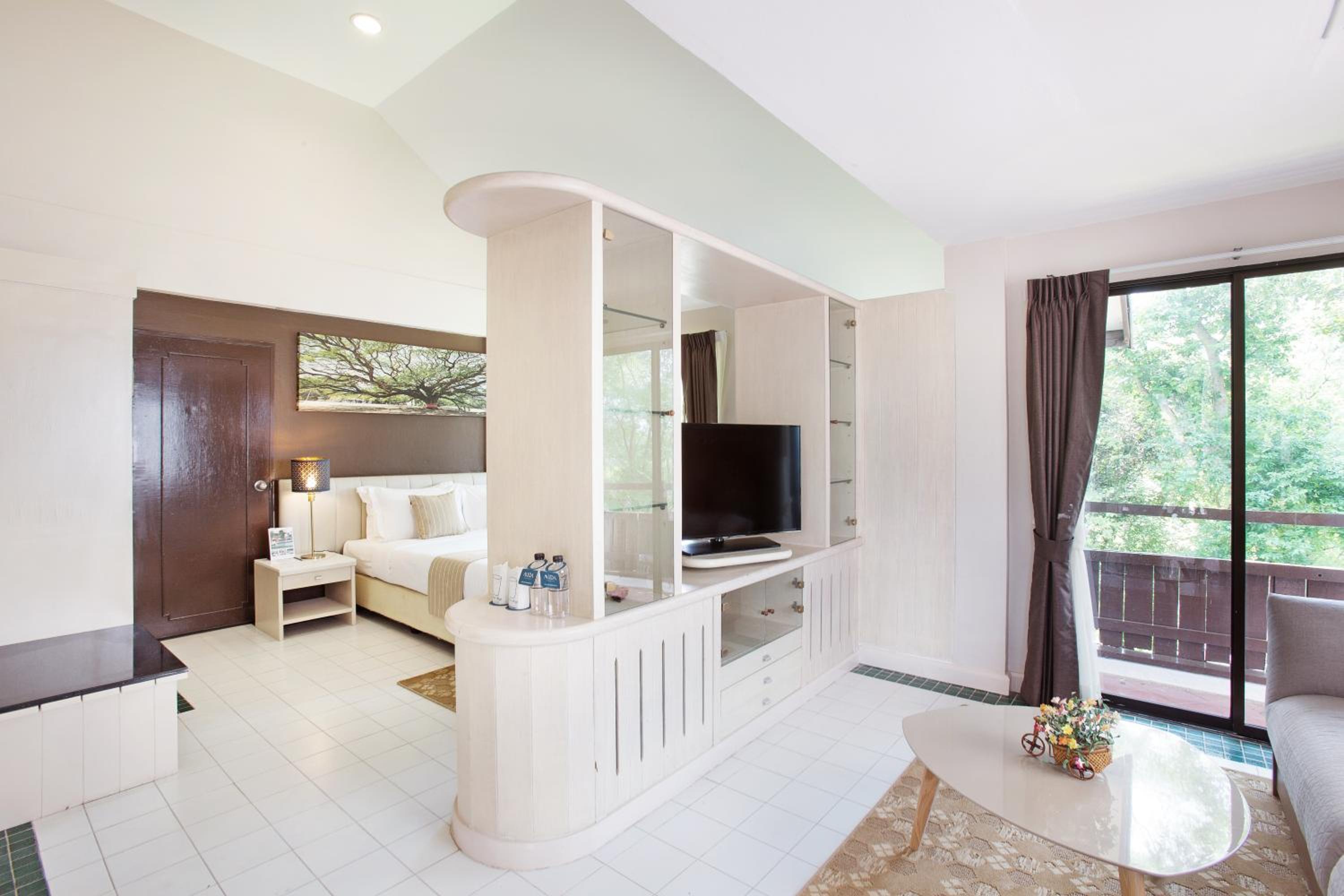 Mida Resort Kanchanaburi - SHA PLUS