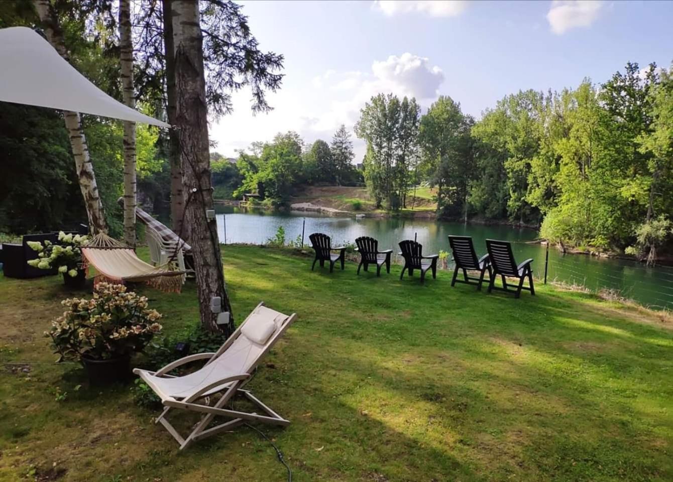 VILLA EDEN