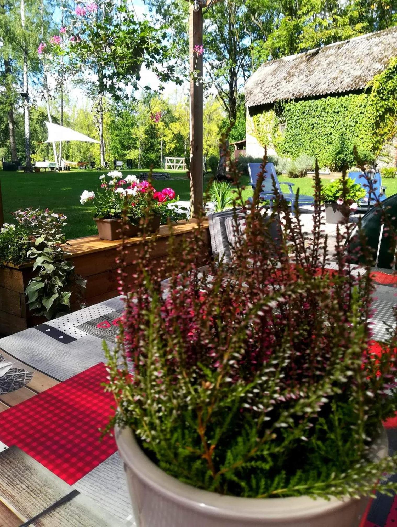 VILLA EDEN