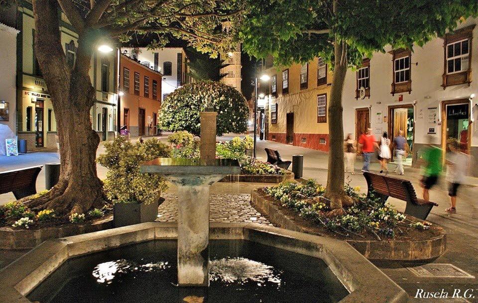 La Laguna Luxe Apartment view 3