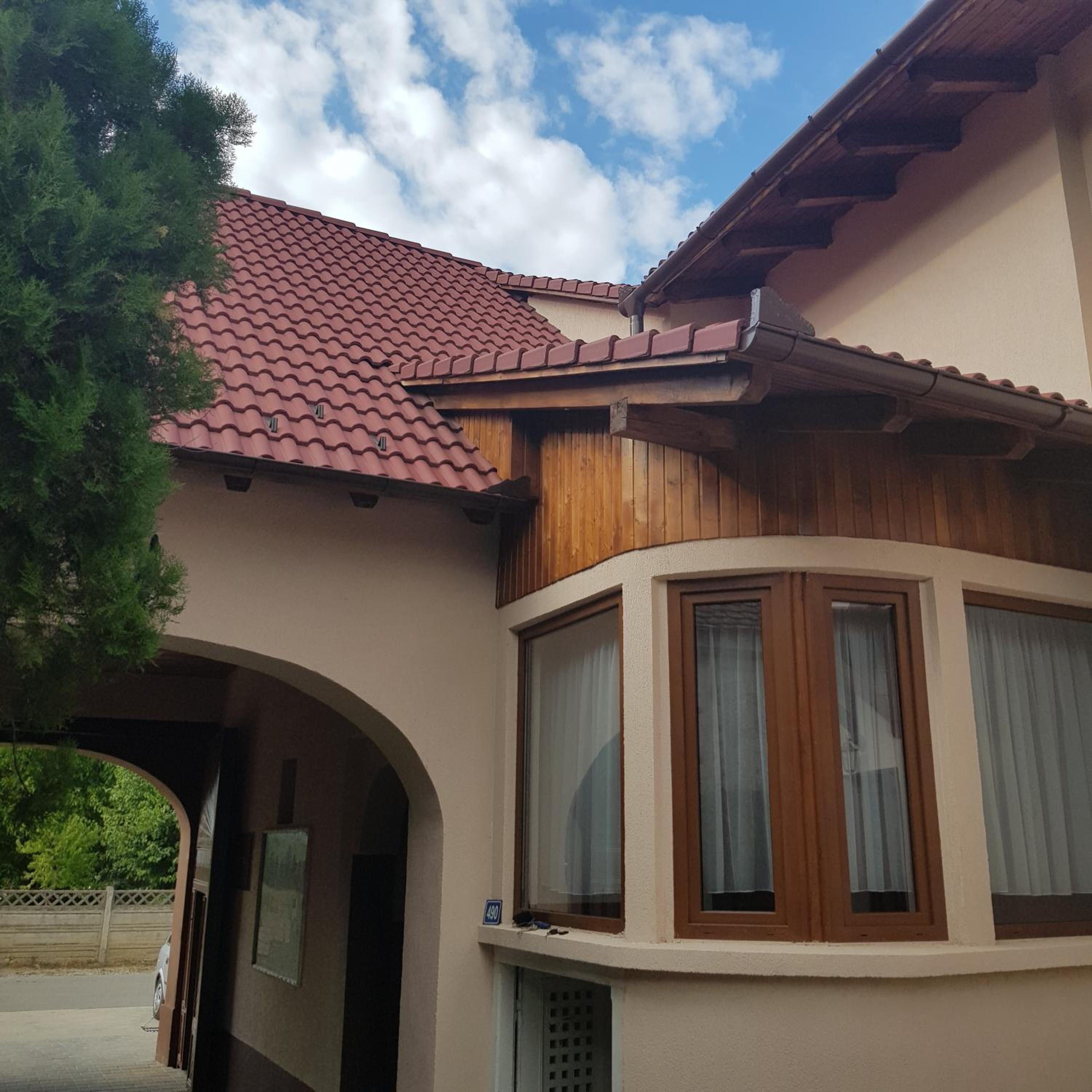 Casa Bunicilor view 5