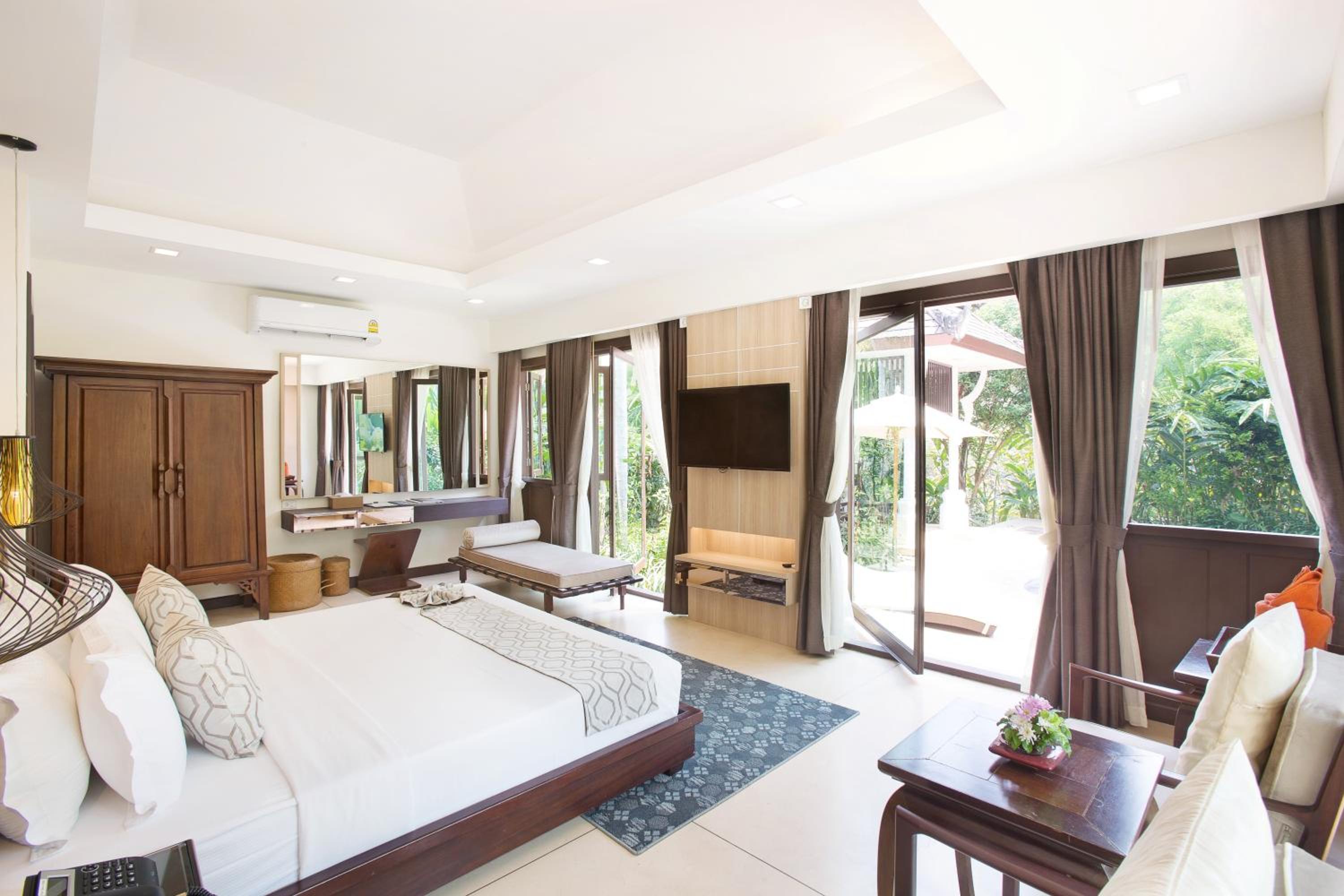 Mida Resort Kanchanaburi - SHA PLUS
