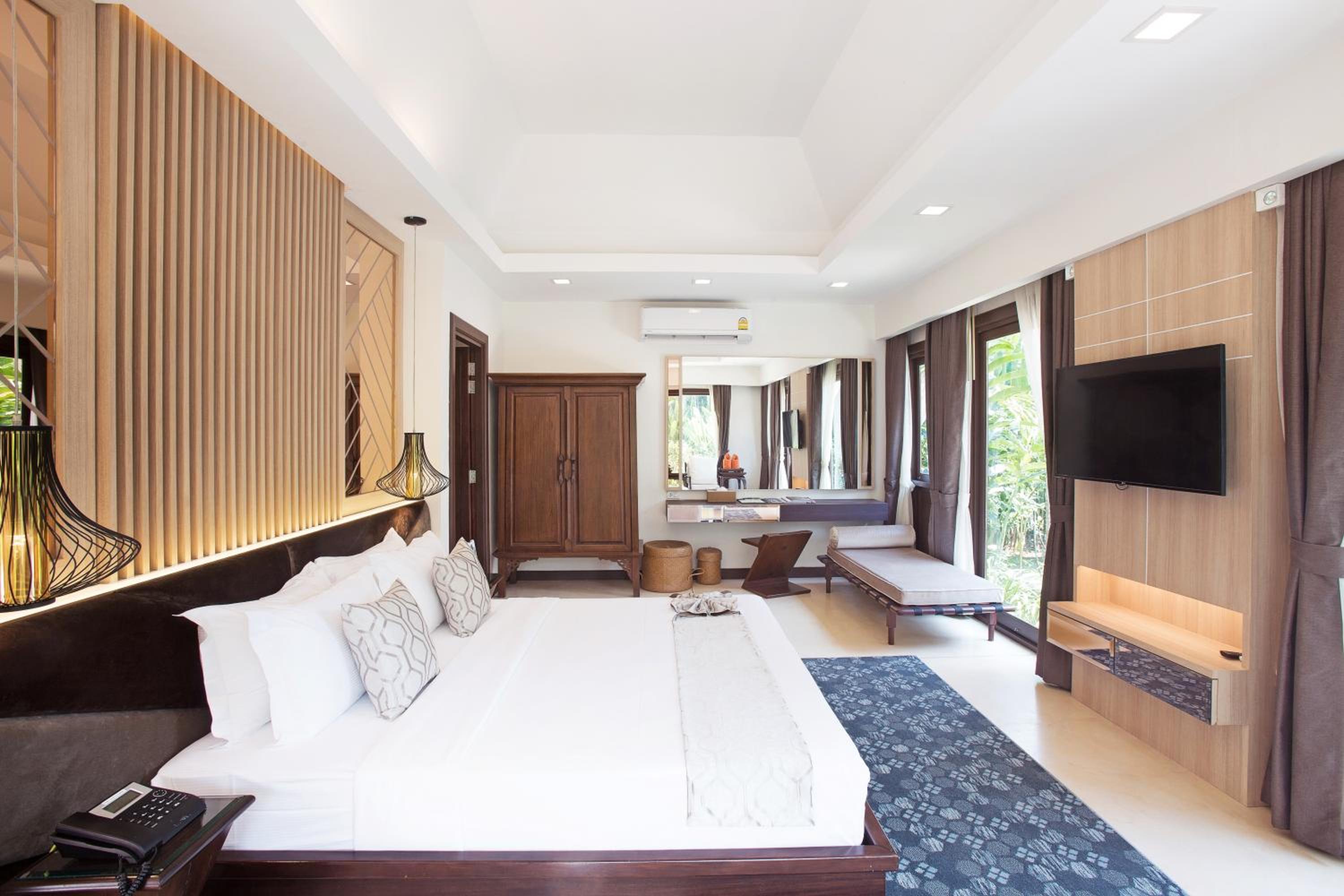 Mida Resort Kanchanaburi - SHA PLUS