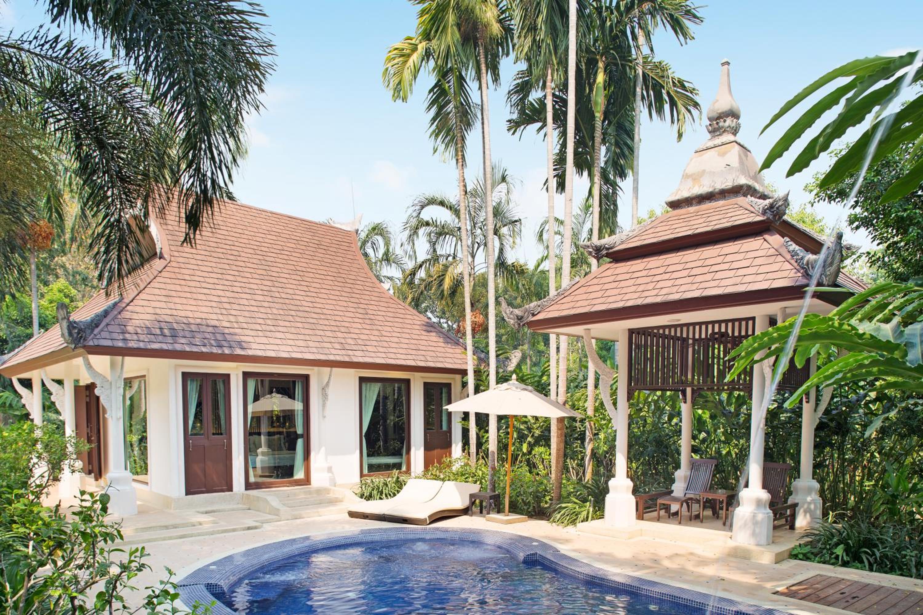 Mida Resort Kanchanaburi - SHA PLUS
