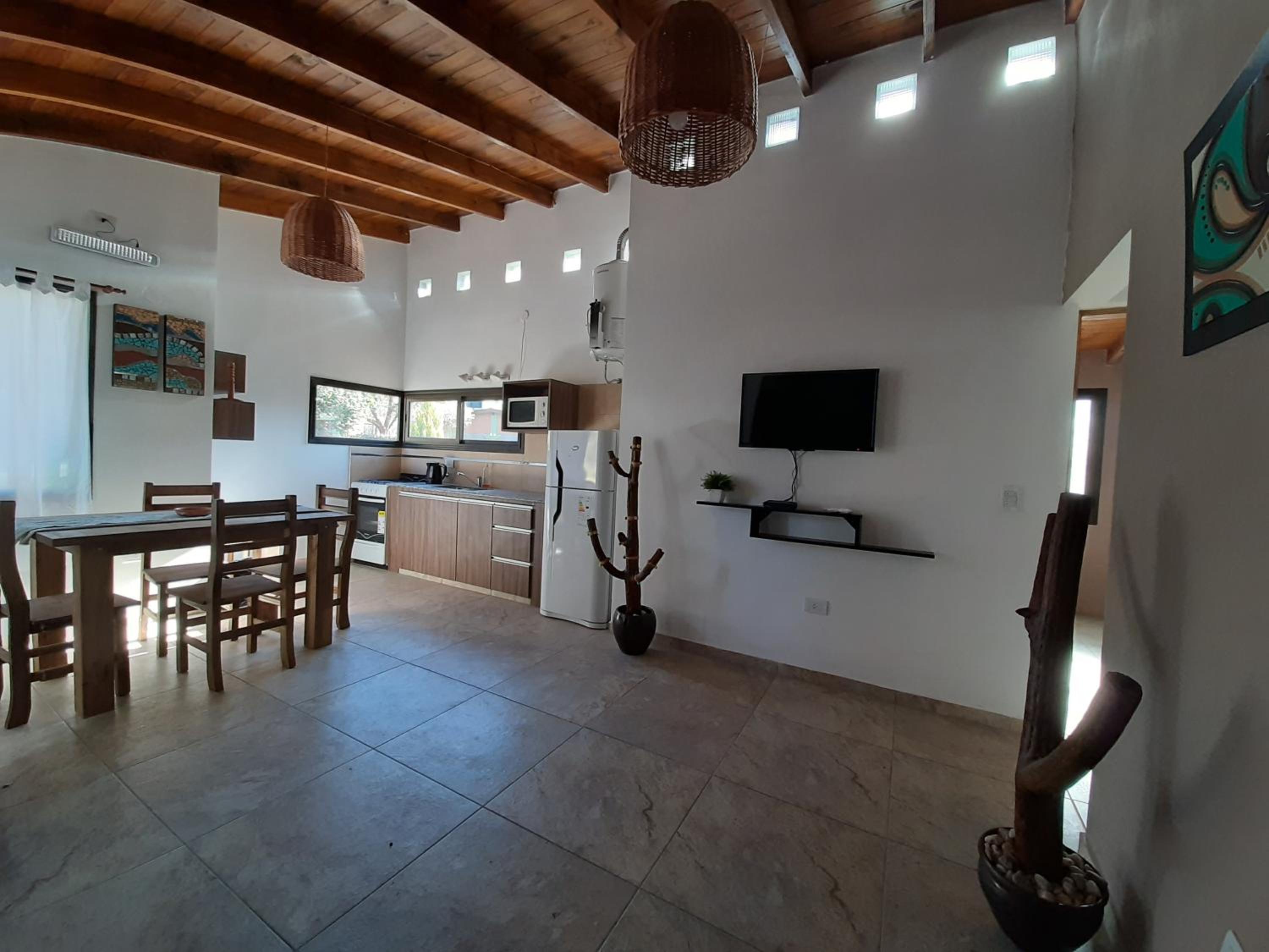 CABAÑAS SUKHA
