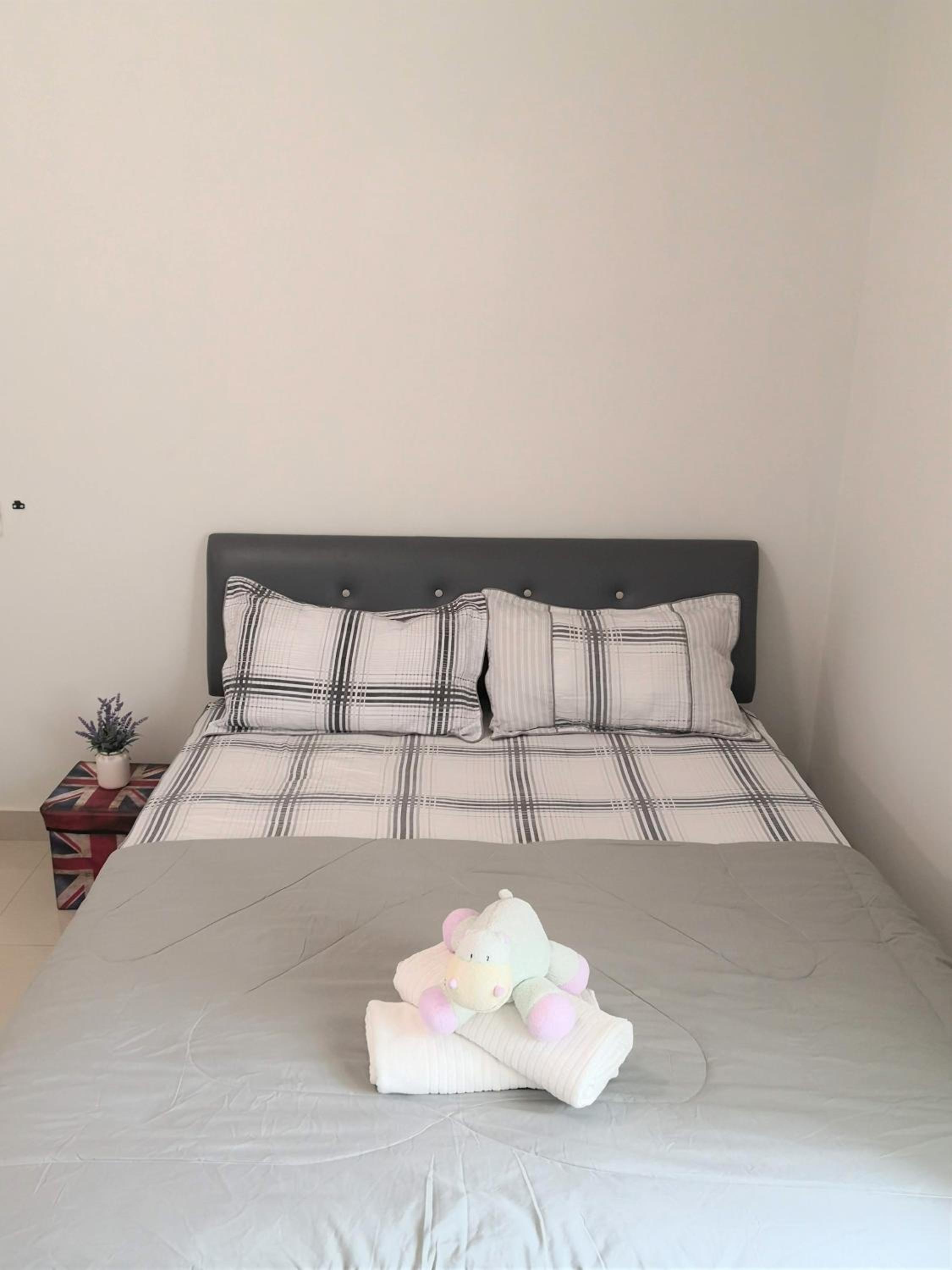 Sparkling clean Homestay @ Kota Kemuning - Rimbayu photo 8
