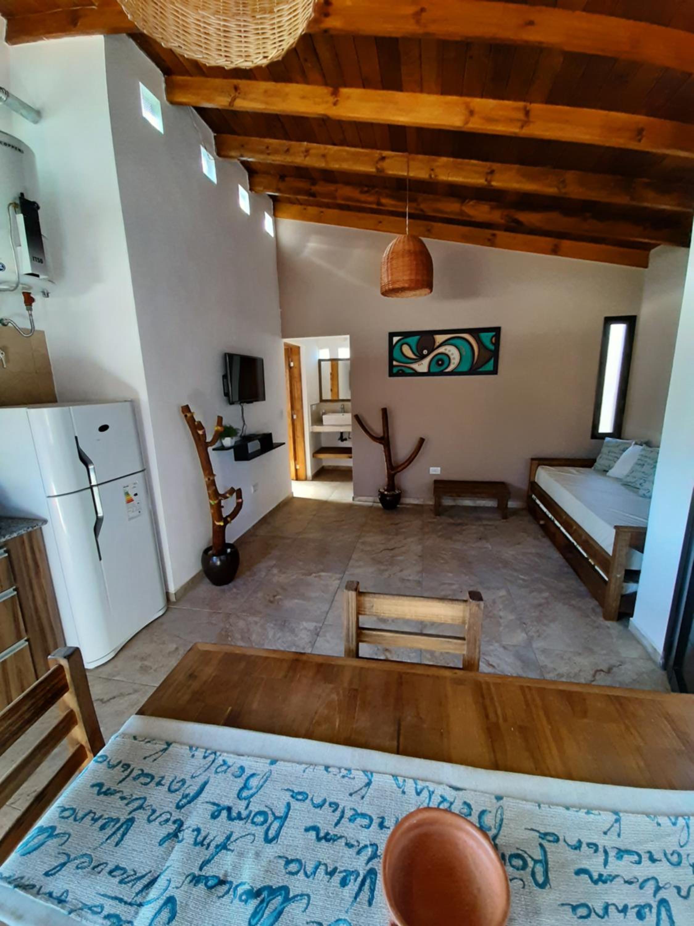 CABAÑAS SUKHA