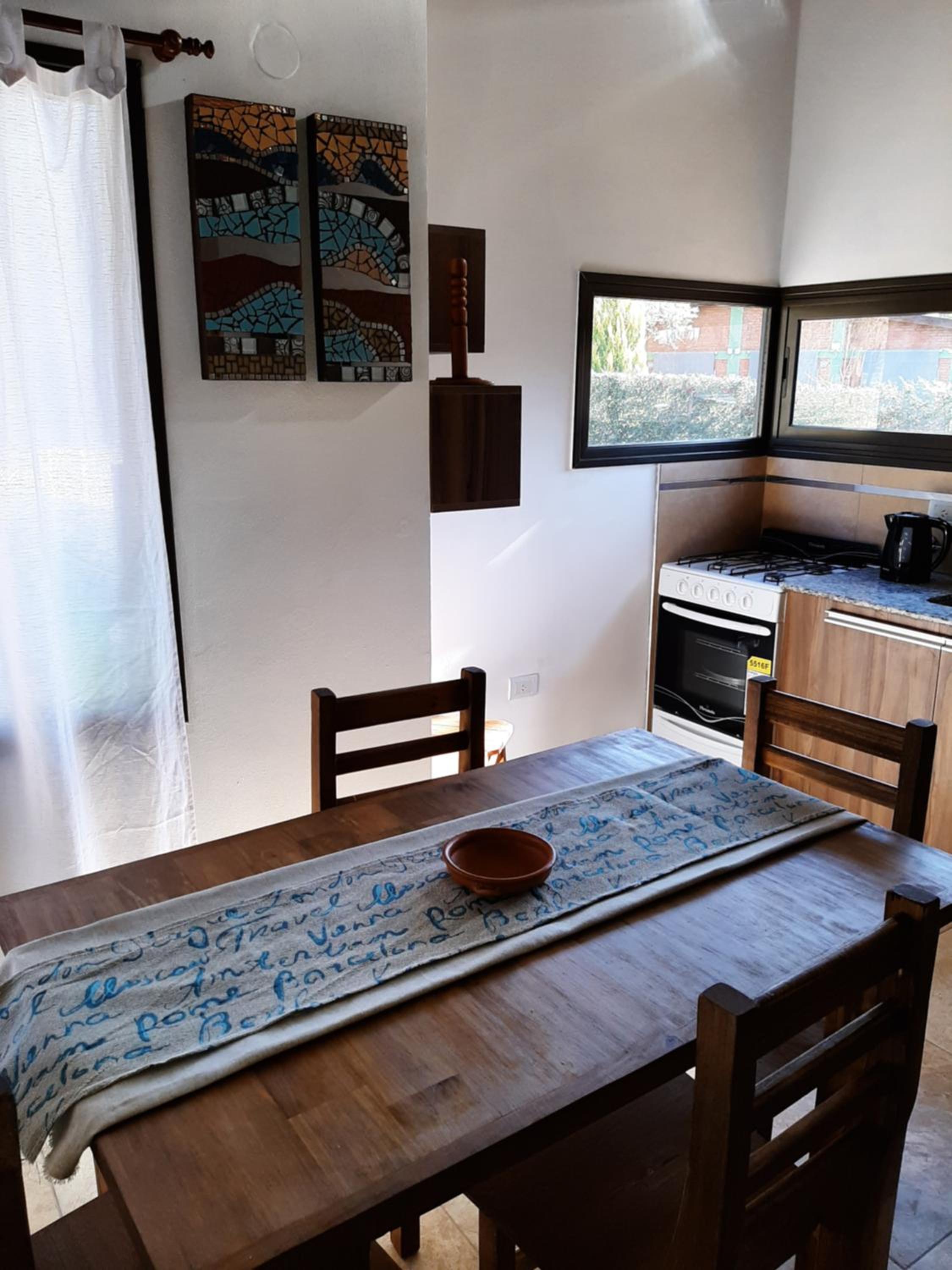 CABAÑAS SUKHA