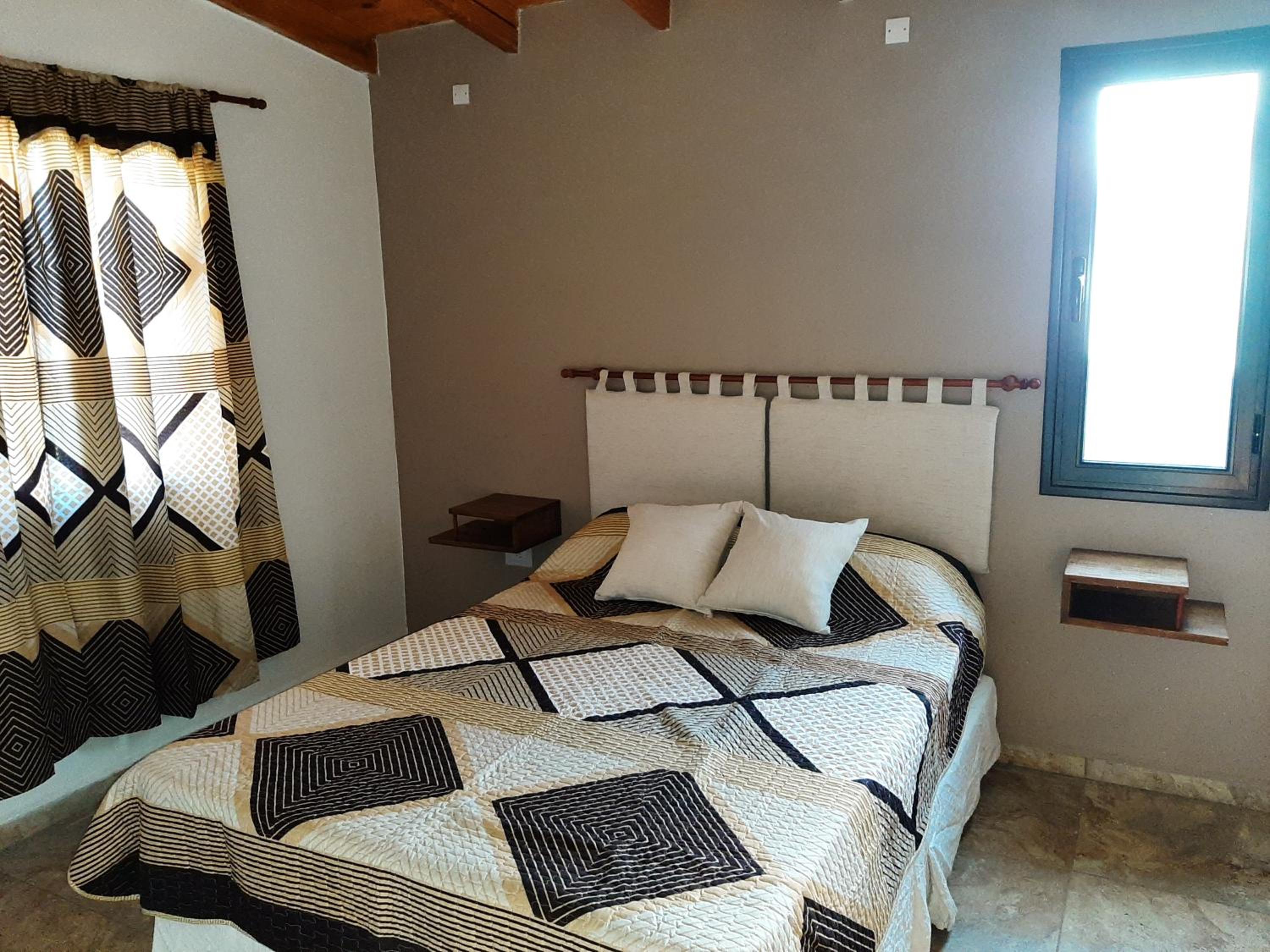 CABAÑAS SUKHA