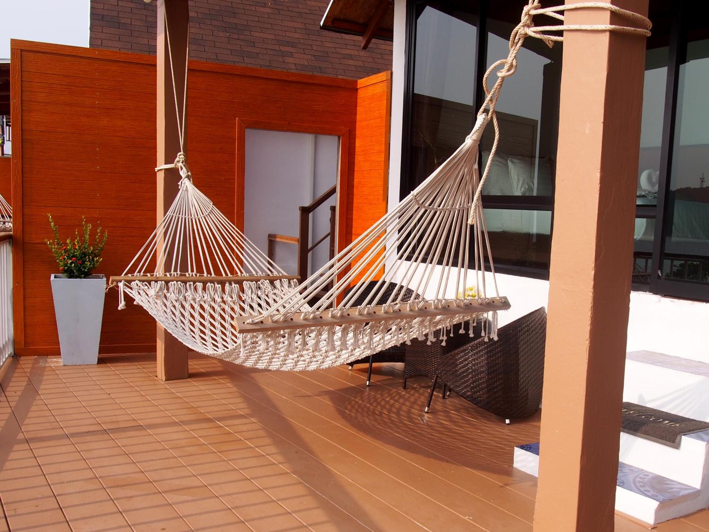 Chareena Hill Beach Resort