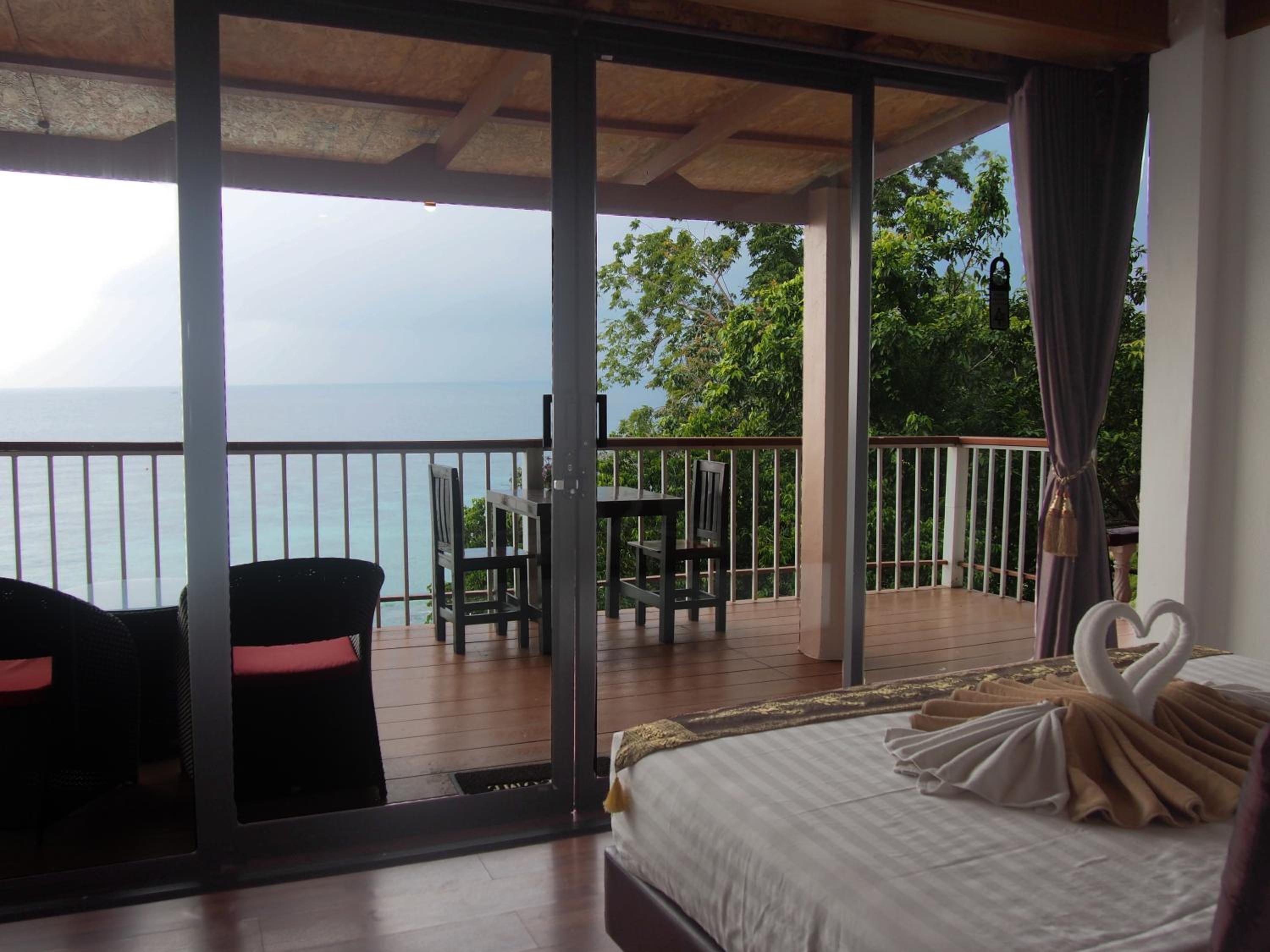 Chareena Hill Beach Resort