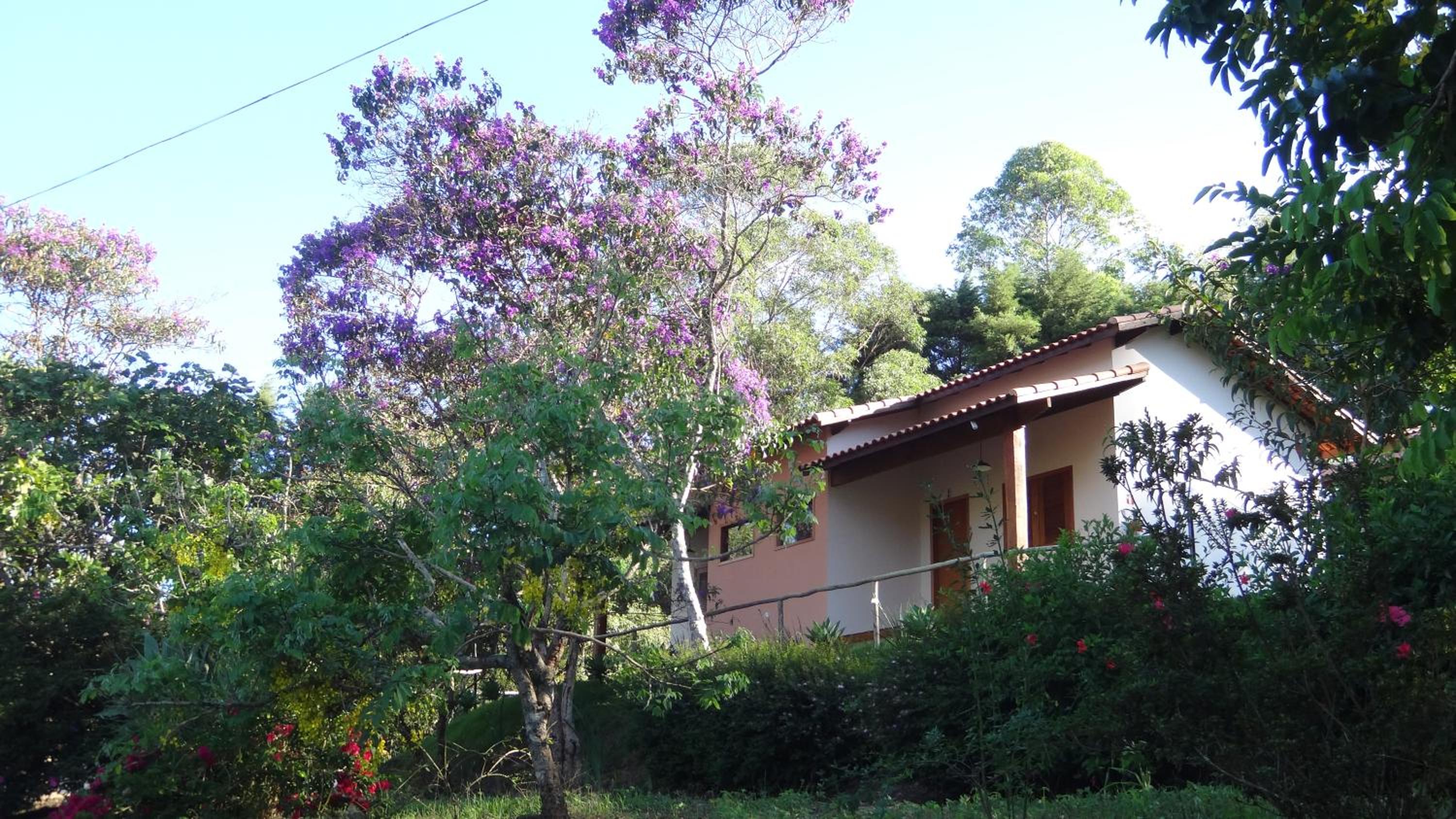 Pousada Colar de Ouro view 5