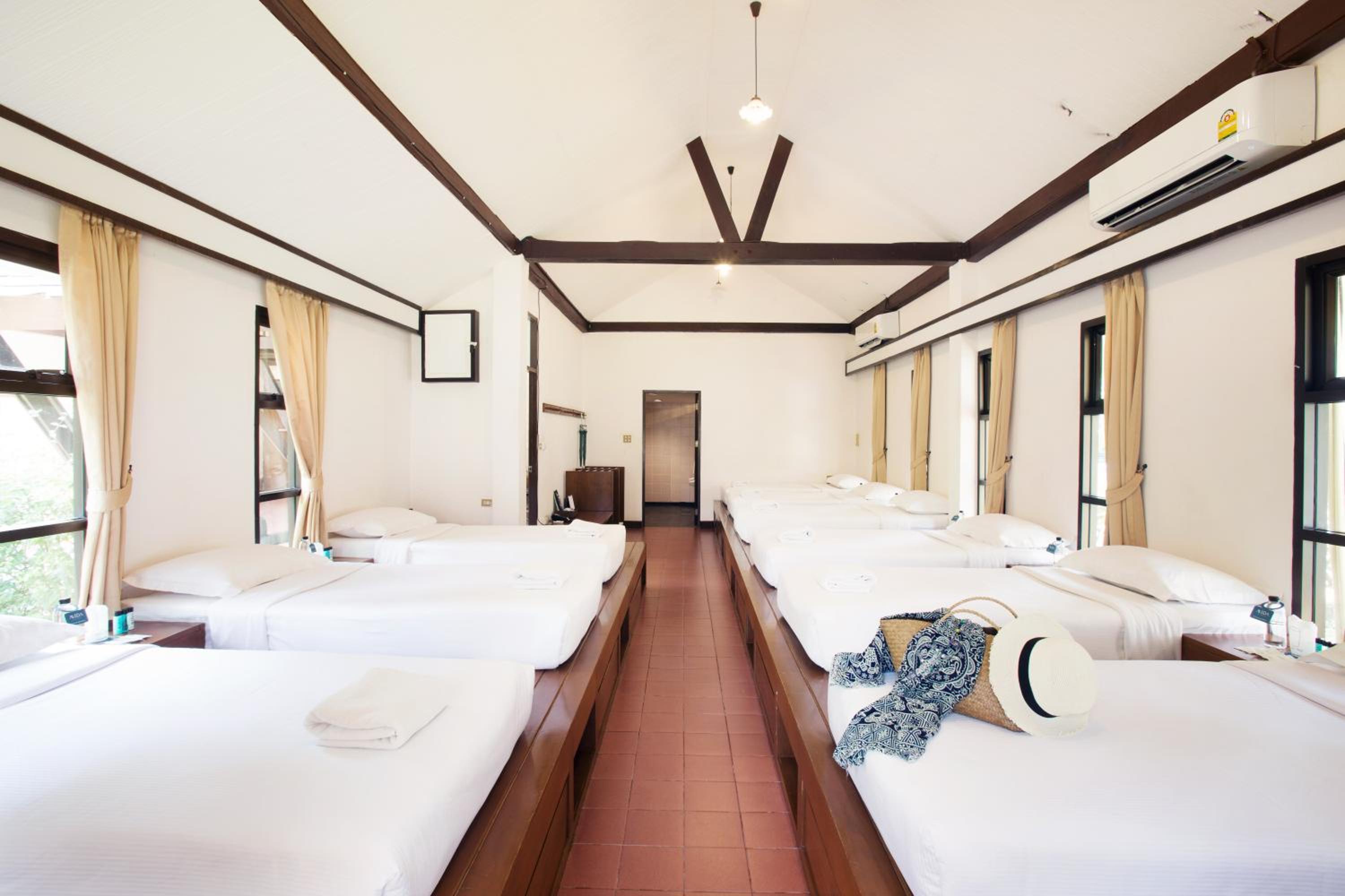 Mida Resort Kanchanaburi - SHA PLUS