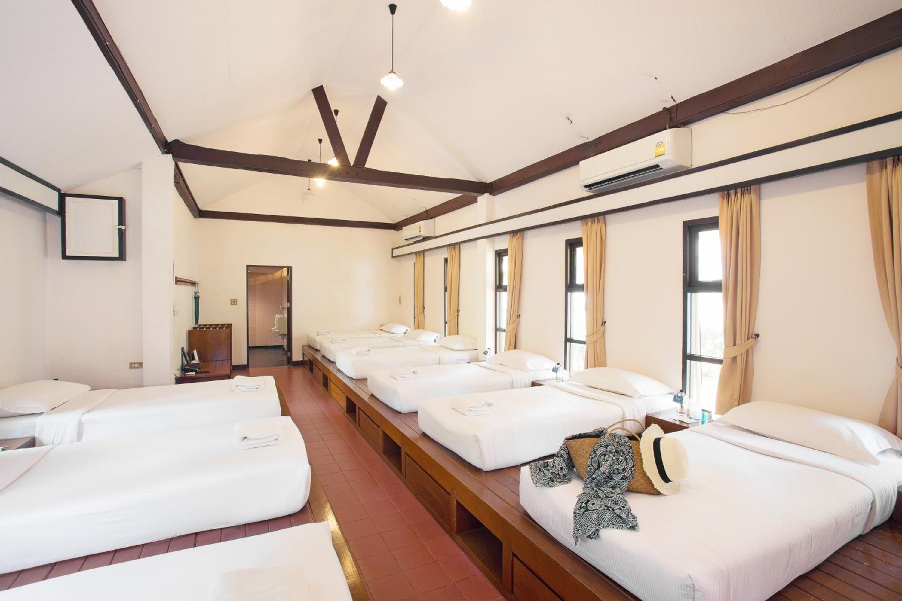 Mida Resort Kanchanaburi - SHA PLUS
