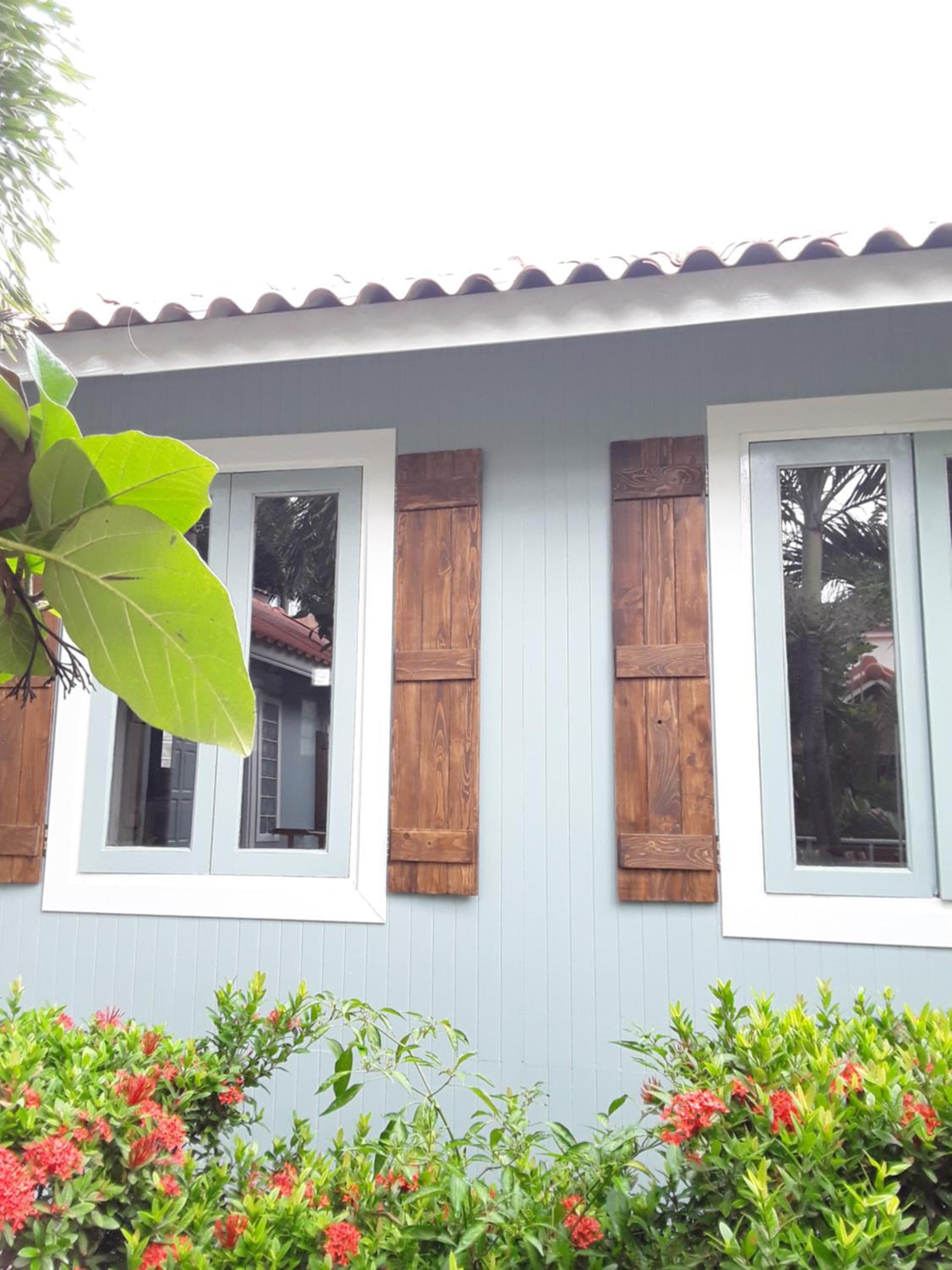 Barbados Terrace
