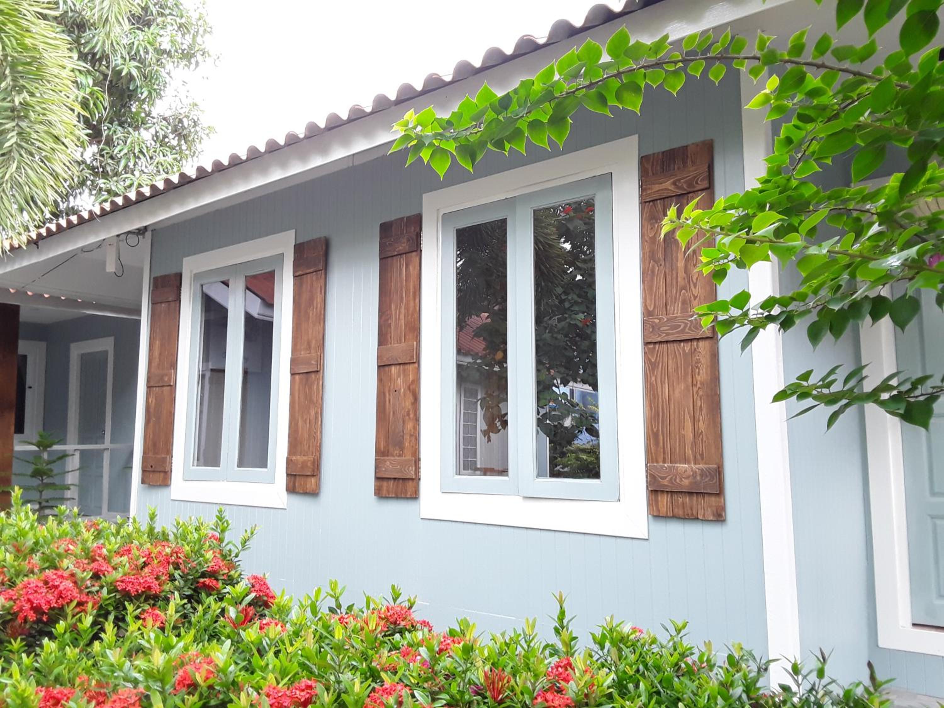 Barbados Terrace